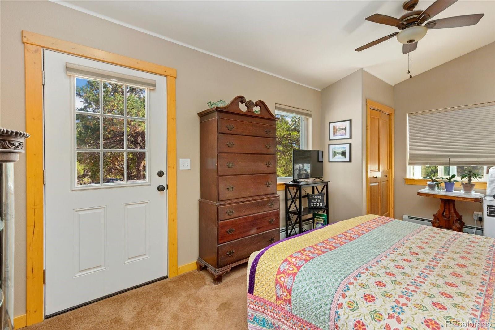 MLS Image #21 for 288  pinion hills drive,howard, Colorado