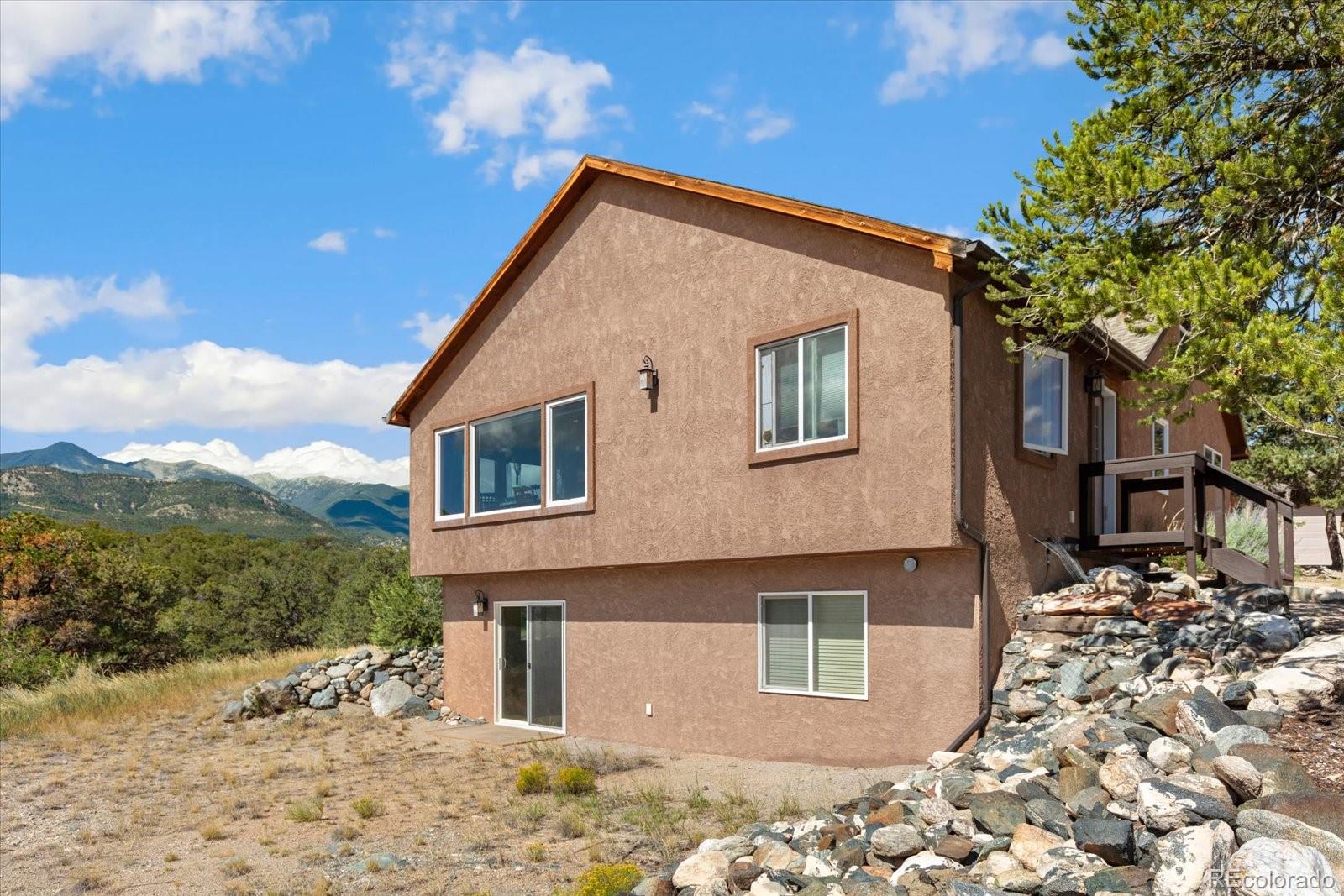 MLS Image #29 for 288  pinion hills drive,howard, Colorado