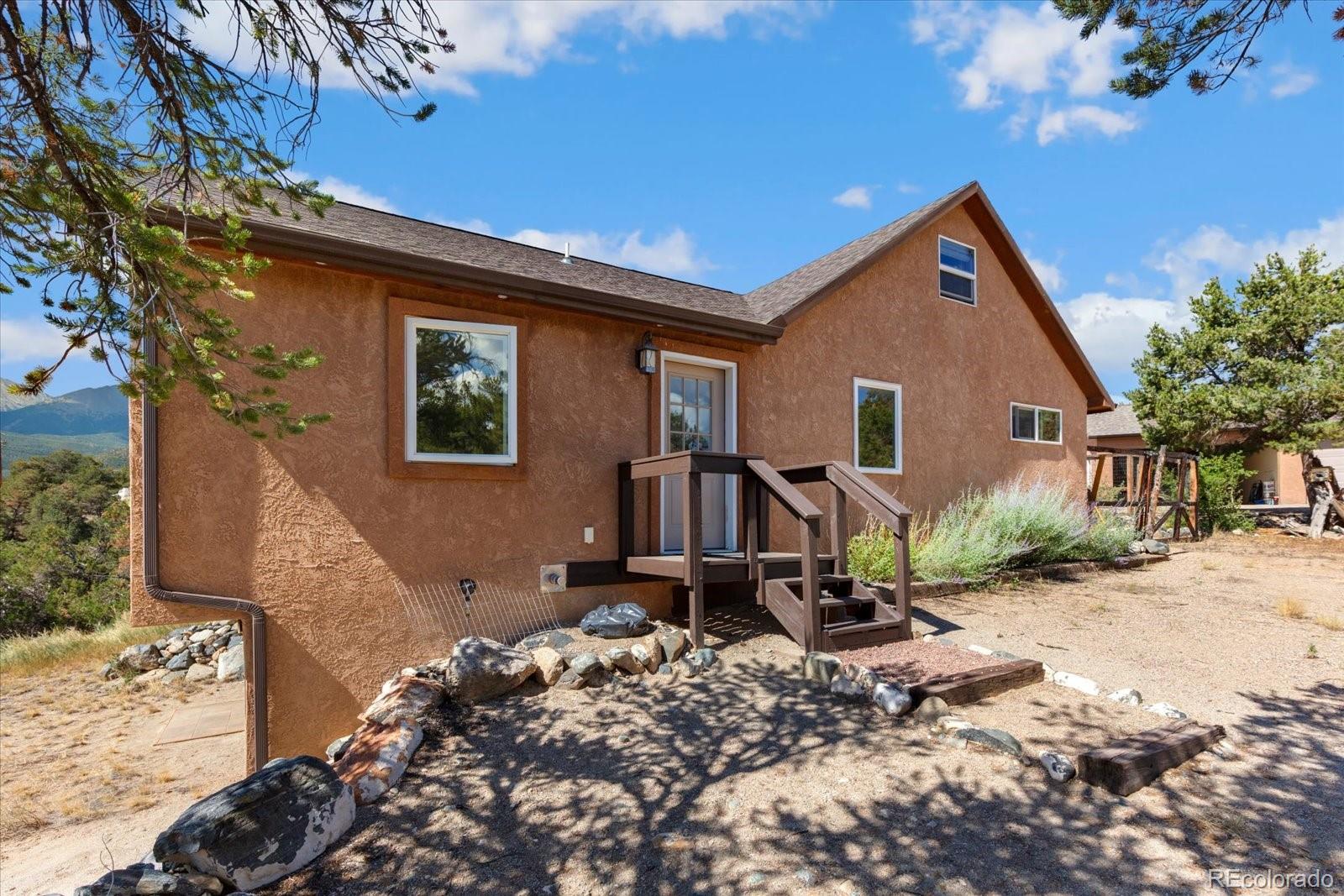 MLS Image #31 for 288  pinion hills drive,howard, Colorado