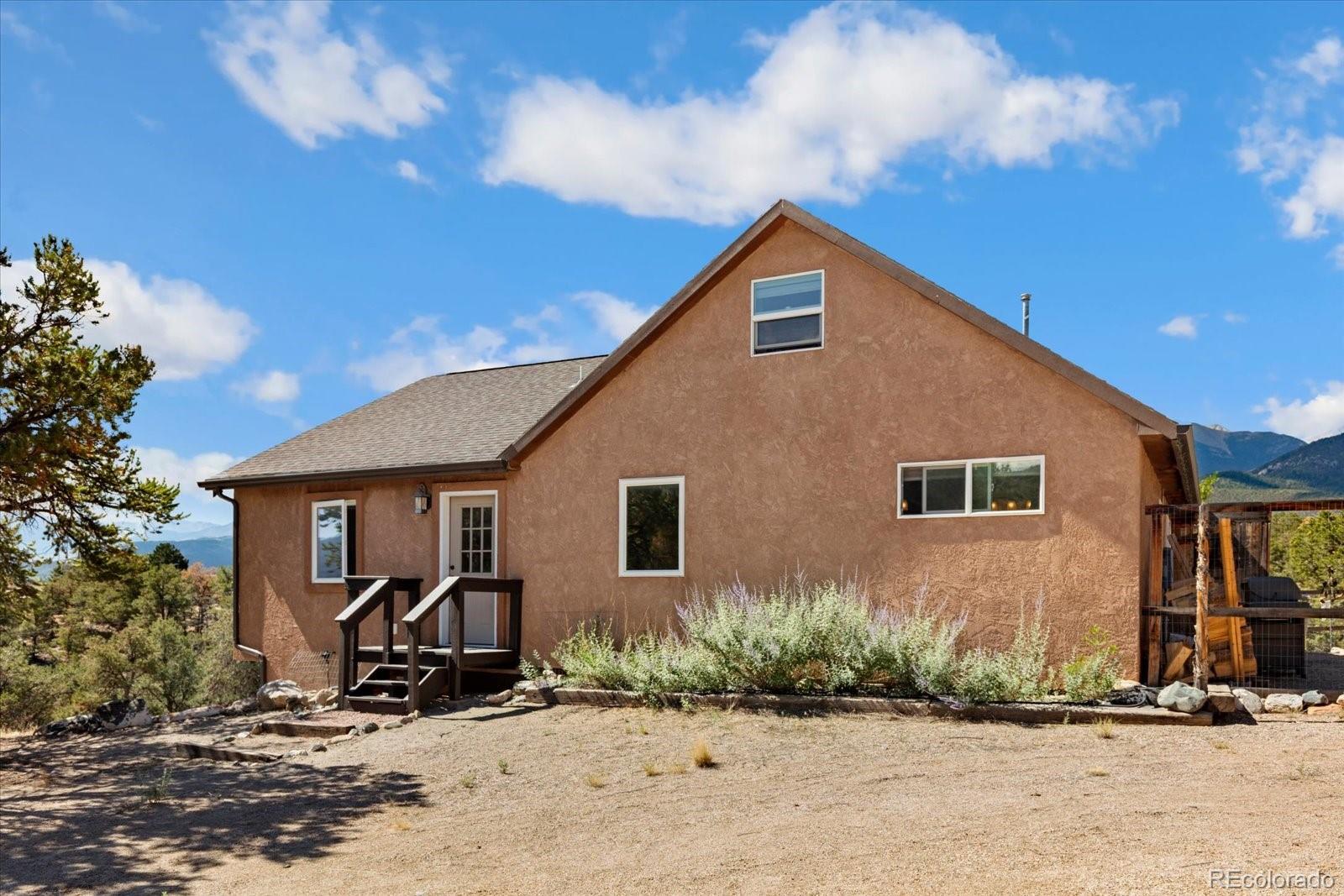 MLS Image #32 for 288  pinion hills drive,howard, Colorado