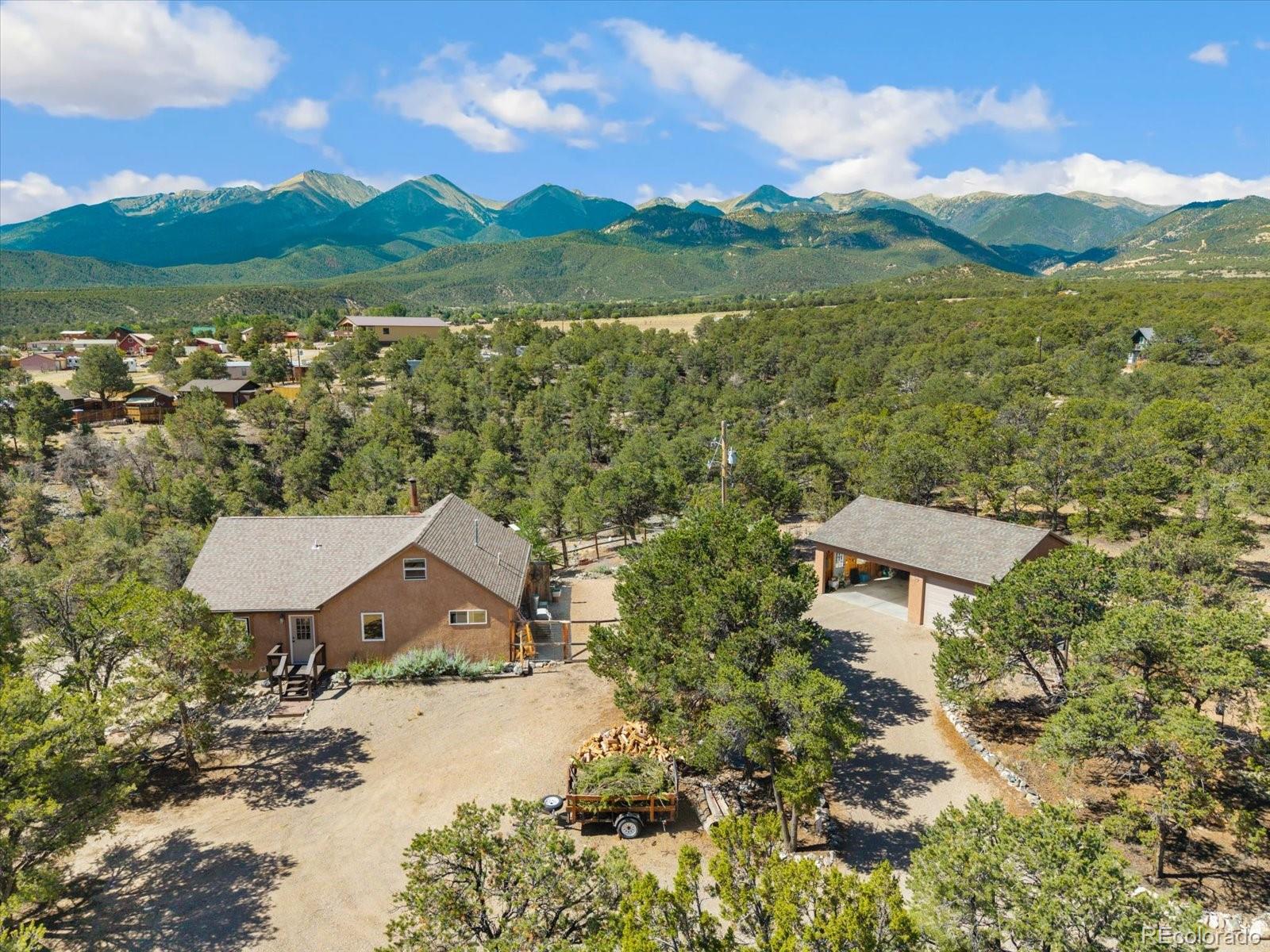 MLS Image #33 for 288  pinion hills drive,howard, Colorado