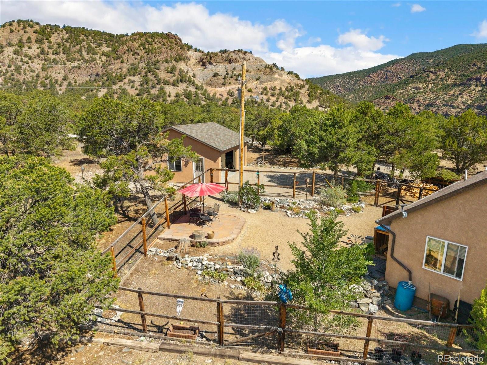 MLS Image #34 for 288  pinion hills drive,howard, Colorado