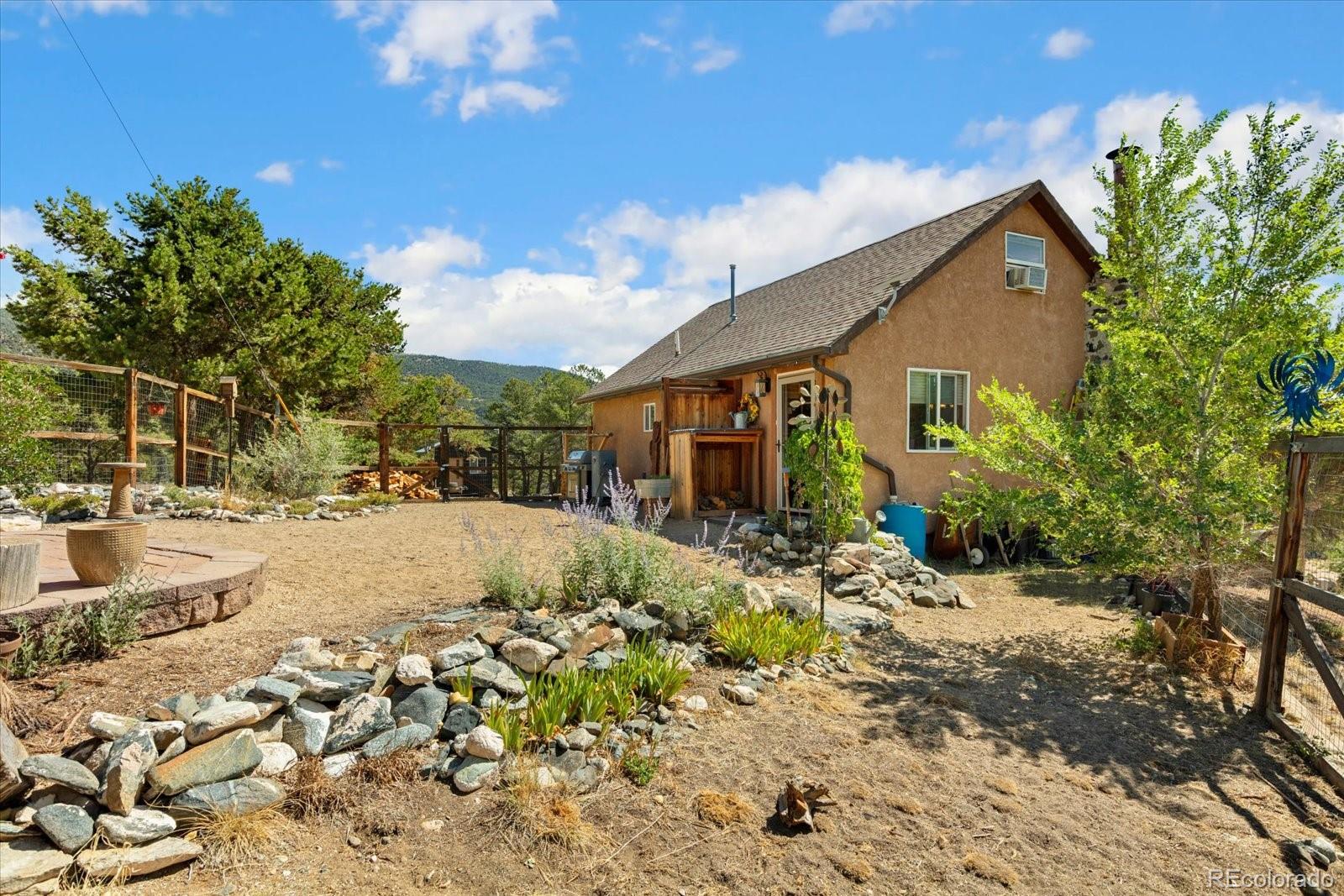 MLS Image #35 for 288  pinion hills drive,howard, Colorado