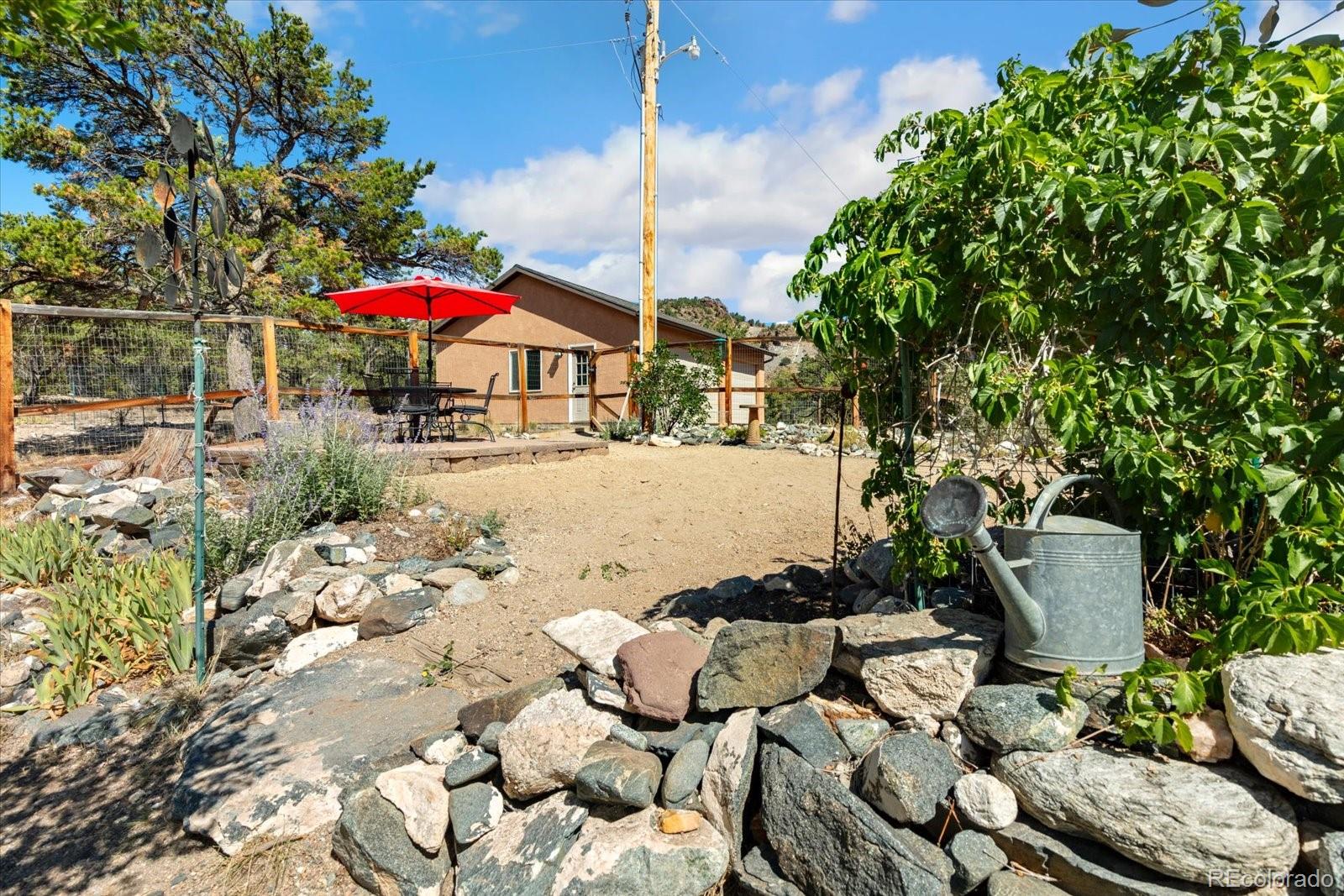 MLS Image #36 for 288  pinion hills drive,howard, Colorado