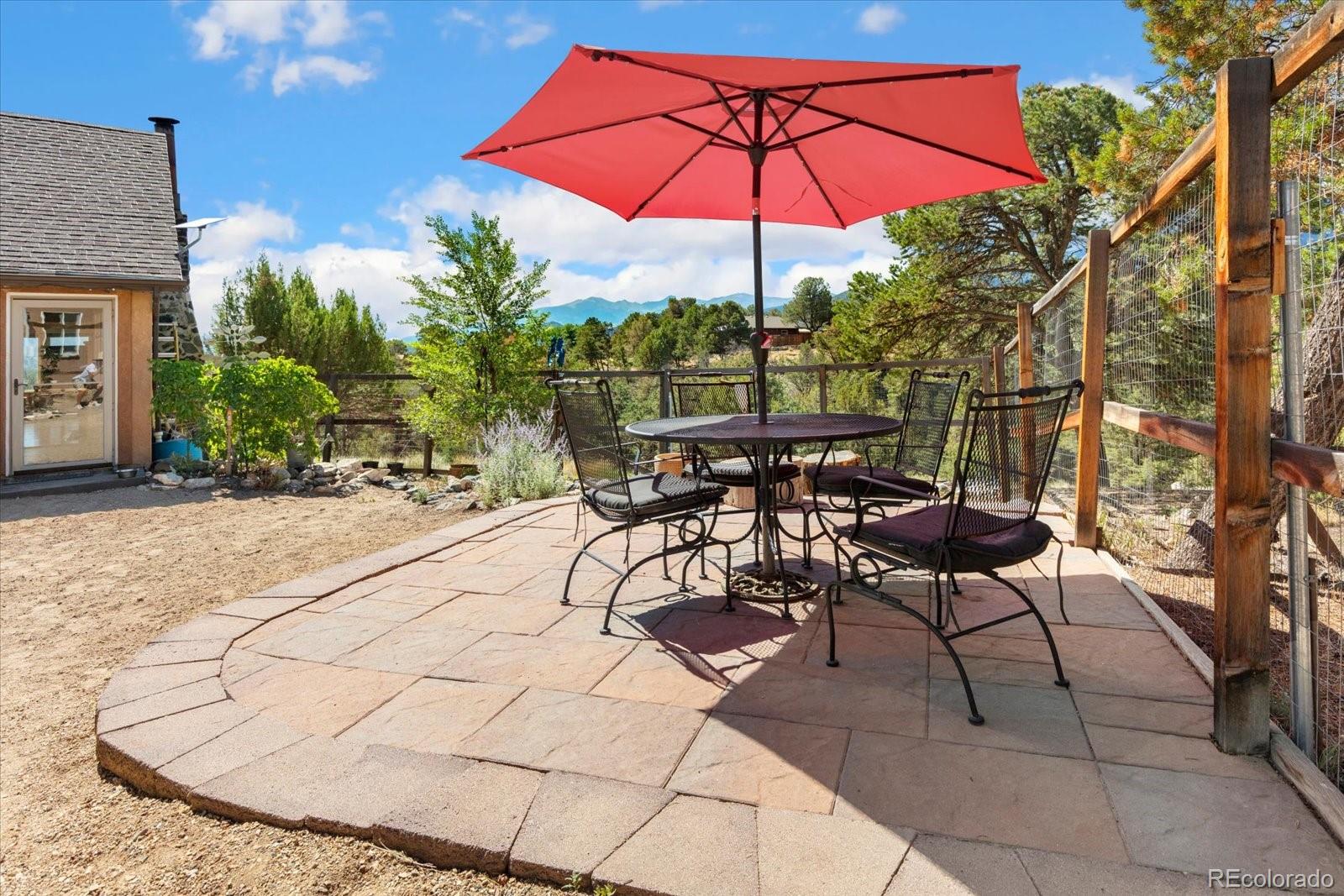 MLS Image #37 for 288  pinion hills drive,howard, Colorado