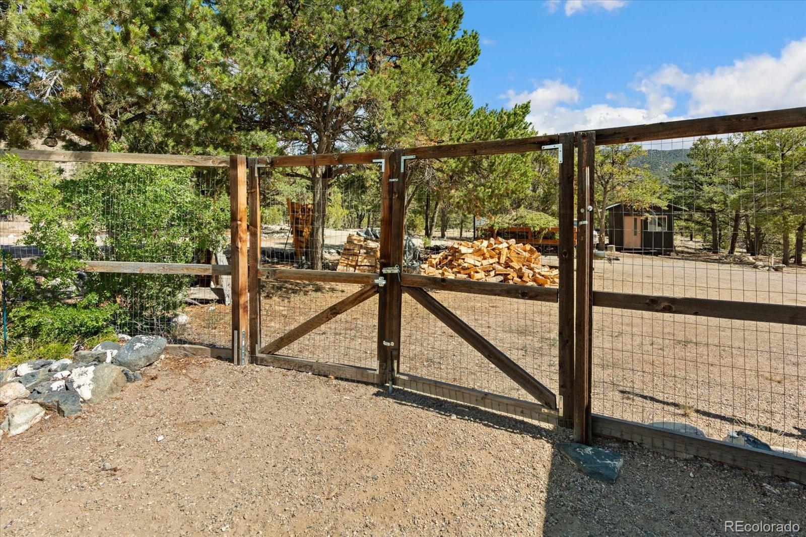 MLS Image #38 for 288  pinion hills drive,howard, Colorado