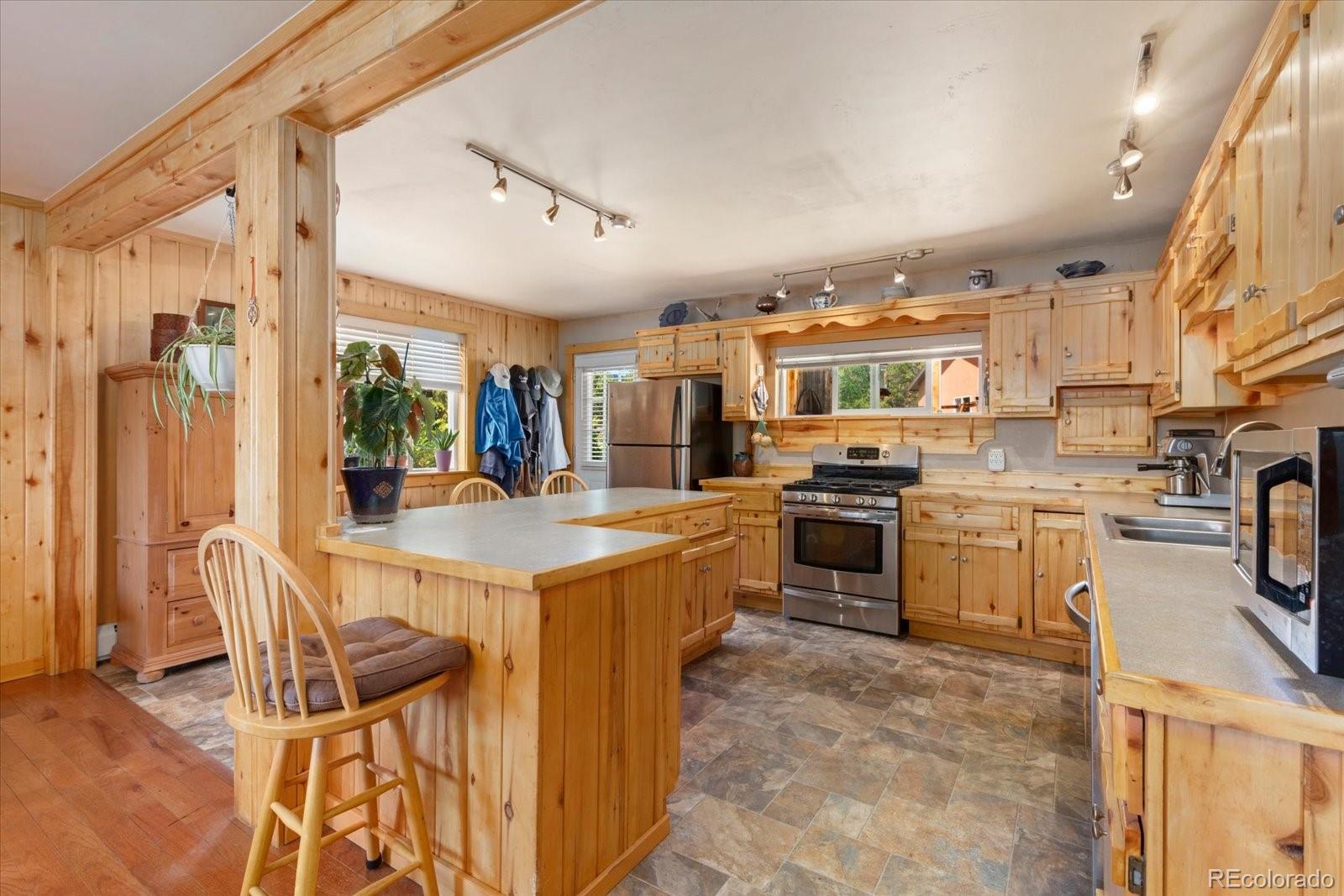 MLS Image #4 for 288  pinion hills drive,howard, Colorado