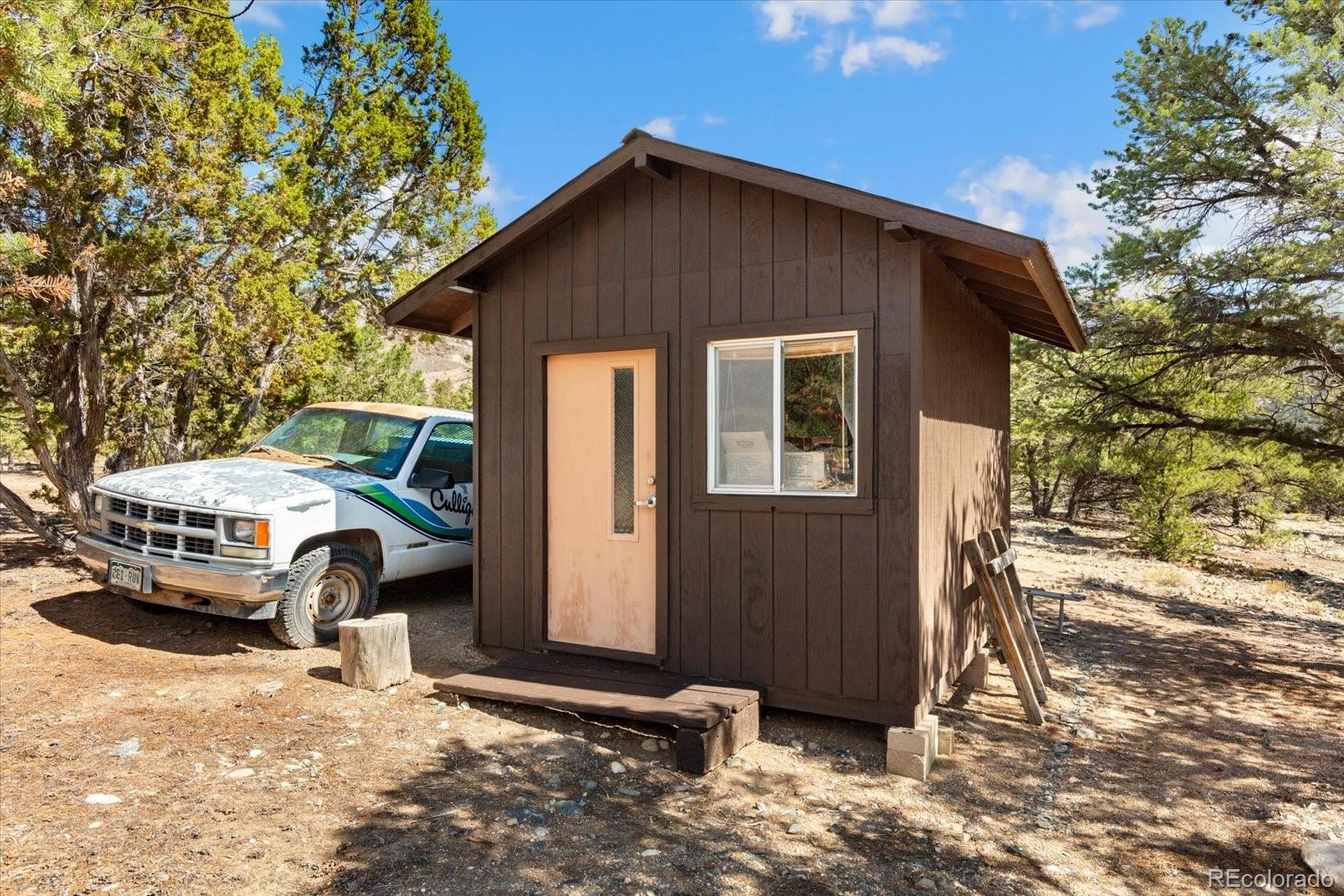 MLS Image #41 for 288  pinion hills drive,howard, Colorado