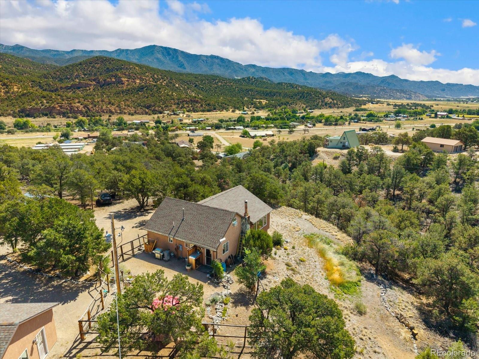 MLS Image #42 for 288  pinion hills drive,howard, Colorado