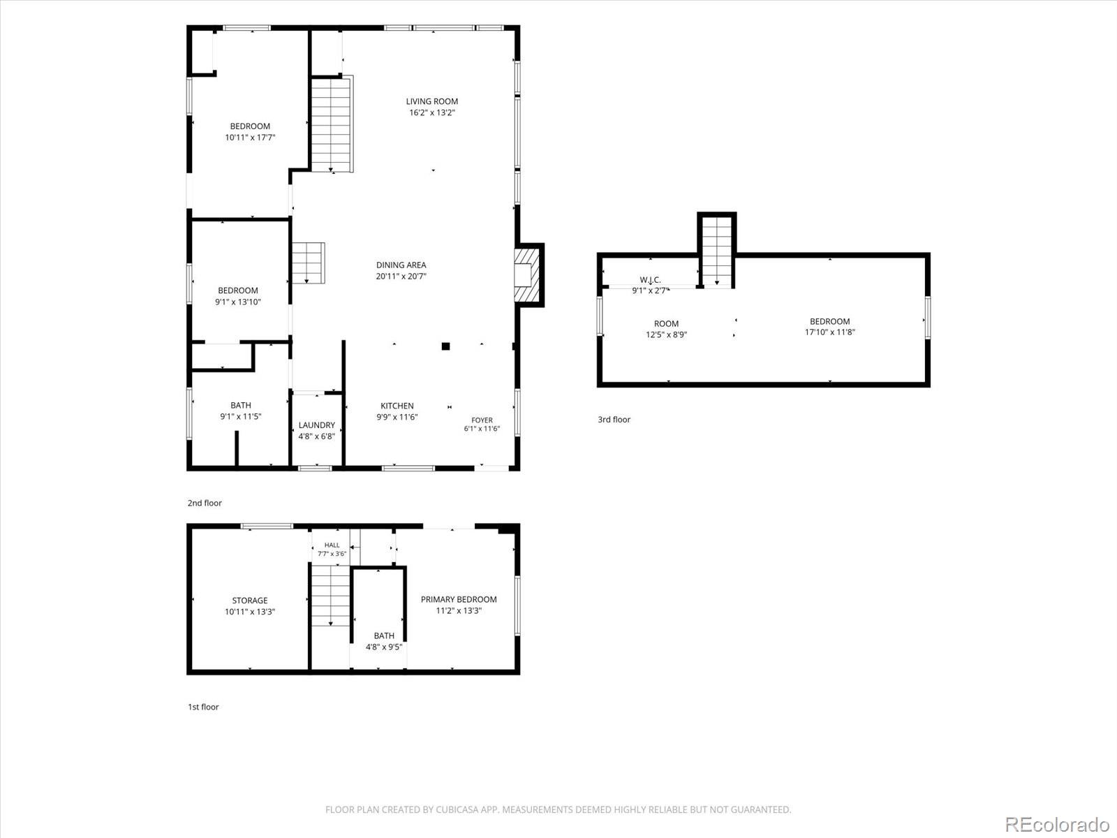 MLS Image #46 for 288  pinion hills drive,howard, Colorado