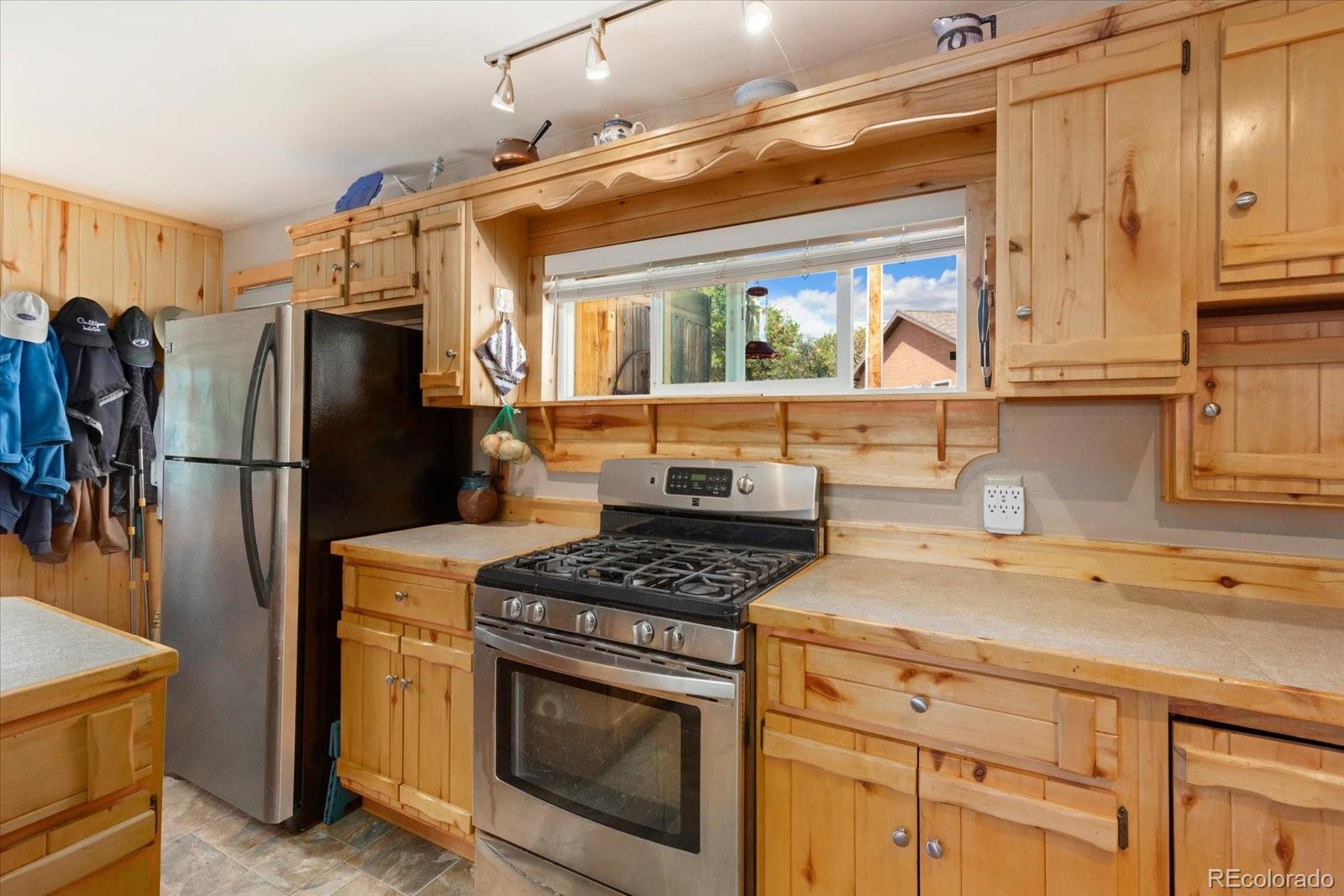 MLS Image #5 for 288  pinion hills drive,howard, Colorado