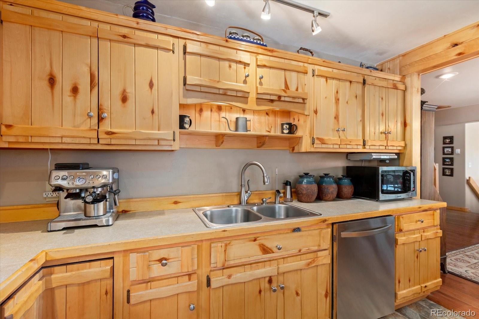 MLS Image #6 for 288  pinion hills drive,howard, Colorado