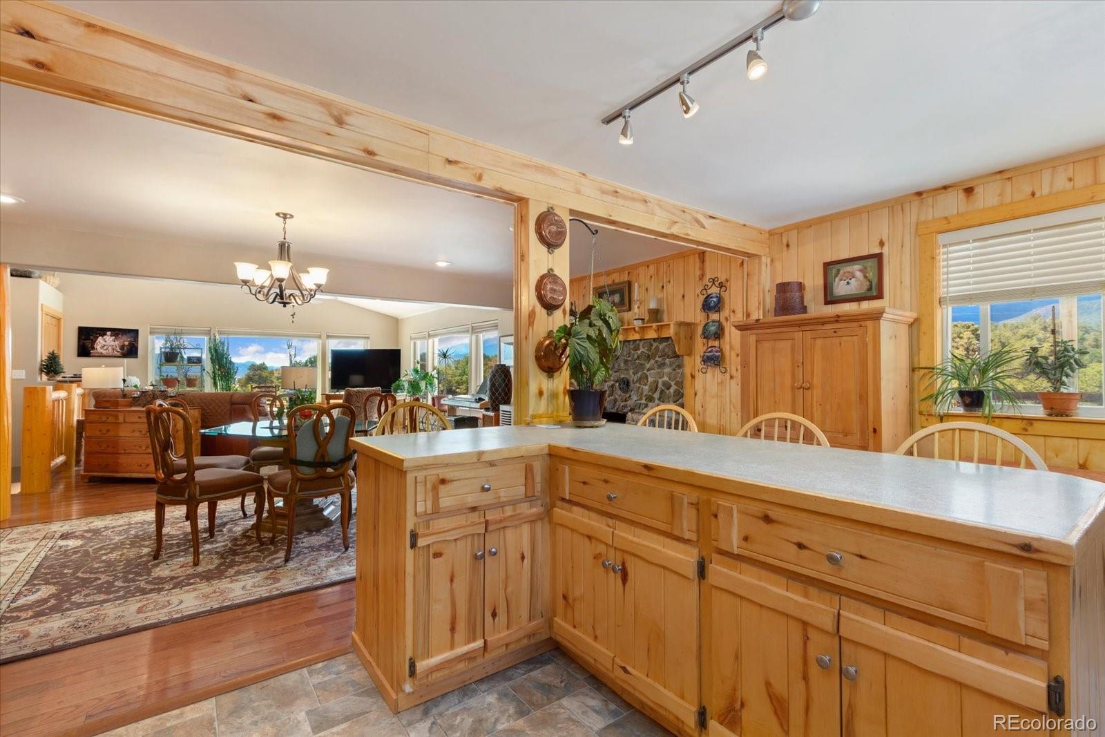 MLS Image #7 for 288  pinion hills drive,howard, Colorado