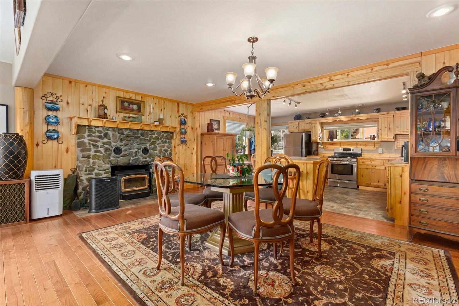 MLS Image #8 for 288  pinion hills drive,howard, Colorado