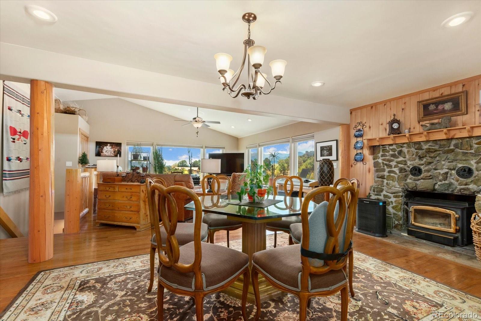 MLS Image #9 for 288  pinion hills drive,howard, Colorado