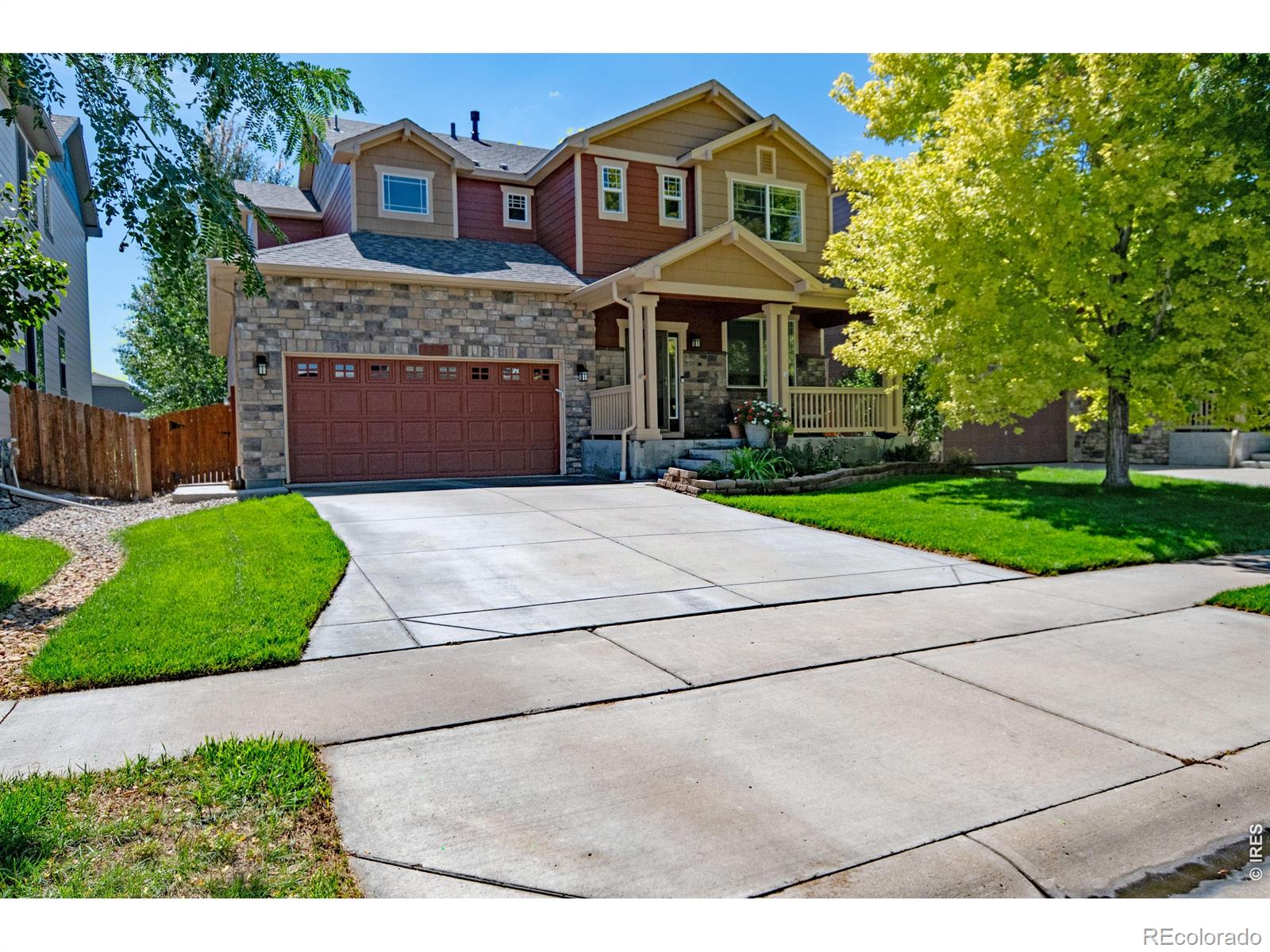 MLS Image #1 for 3375  wagon trail road,fort collins, Colorado