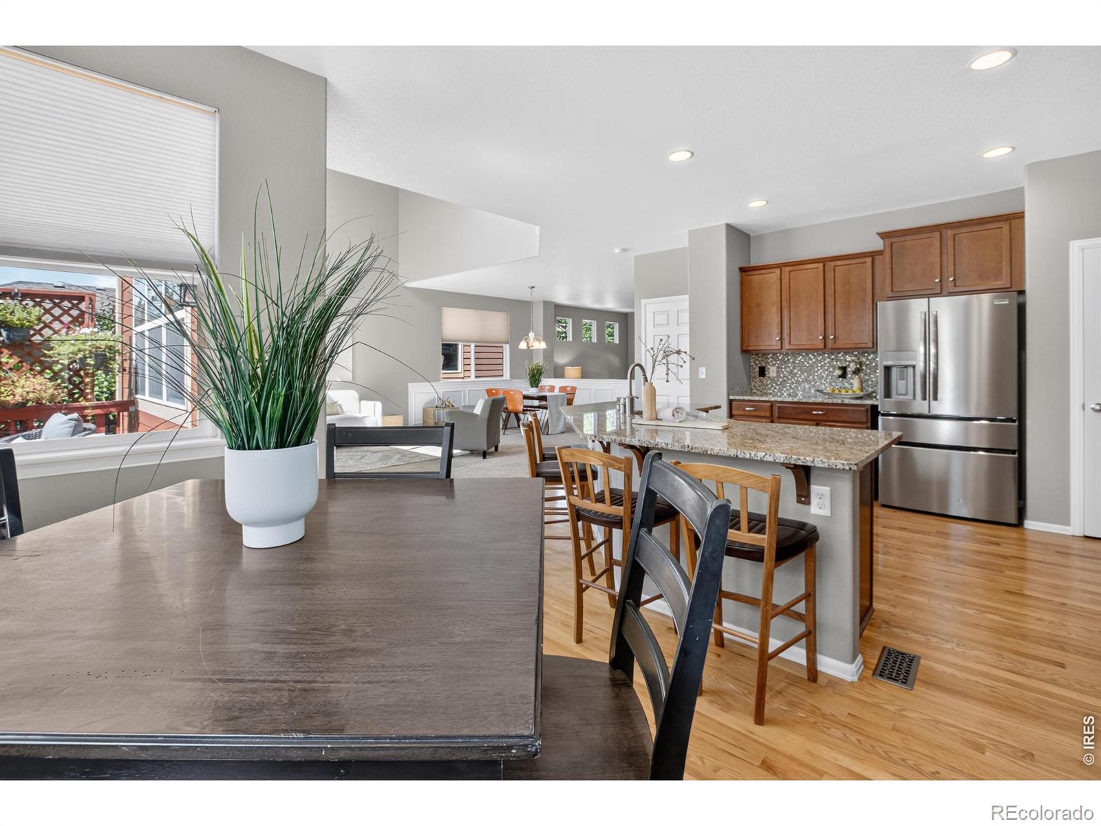 MLS Image #17 for 3375  wagon trail road,fort collins, Colorado