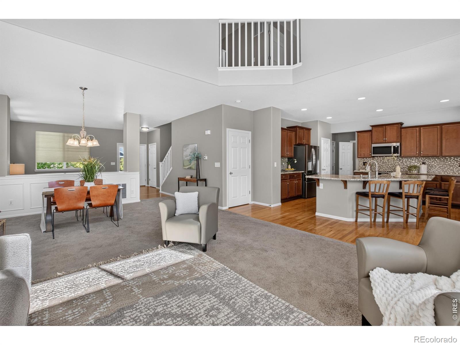 MLS Image #18 for 3375  wagon trail road,fort collins, Colorado