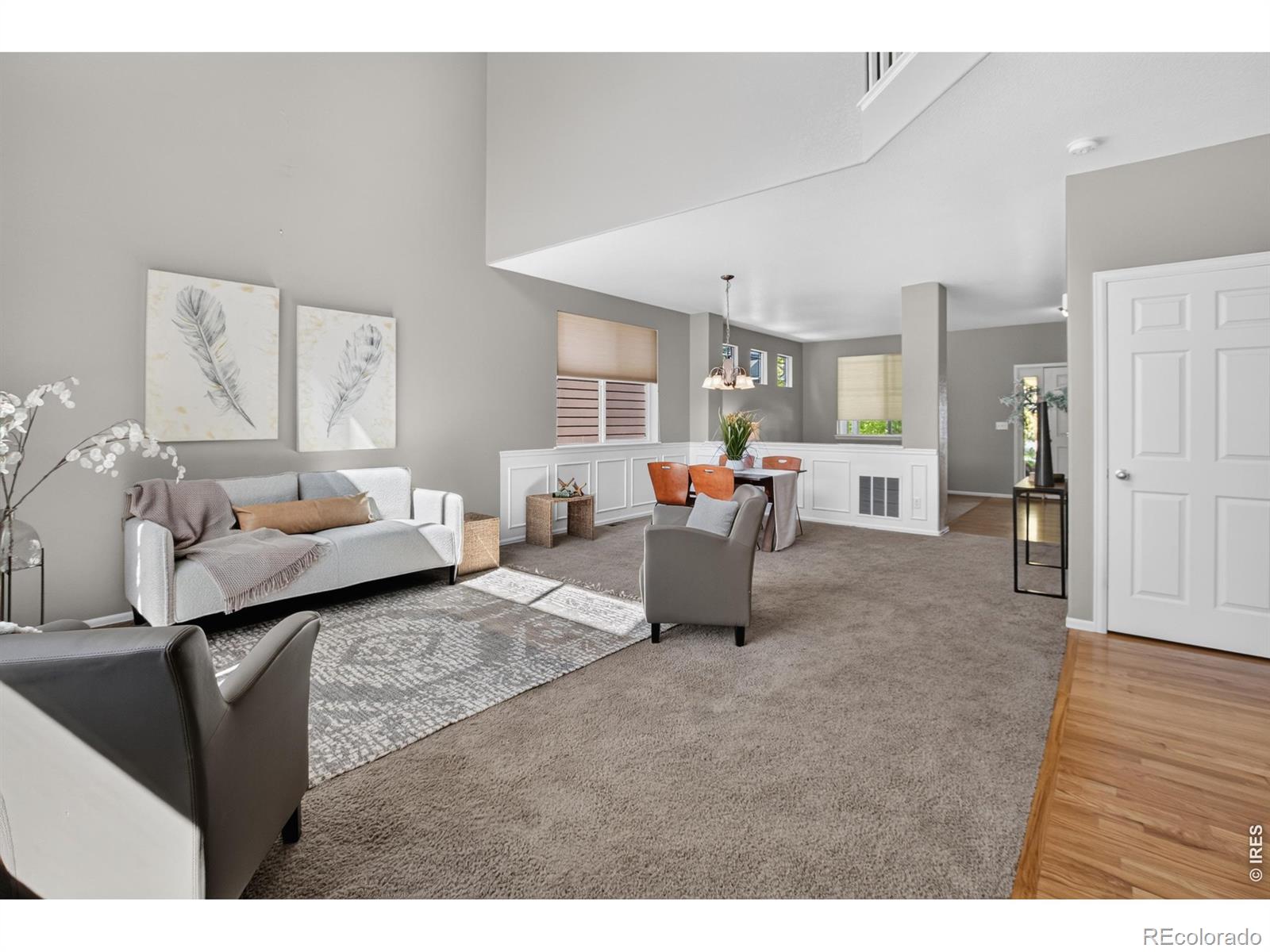 MLS Image #19 for 3375  wagon trail road,fort collins, Colorado
