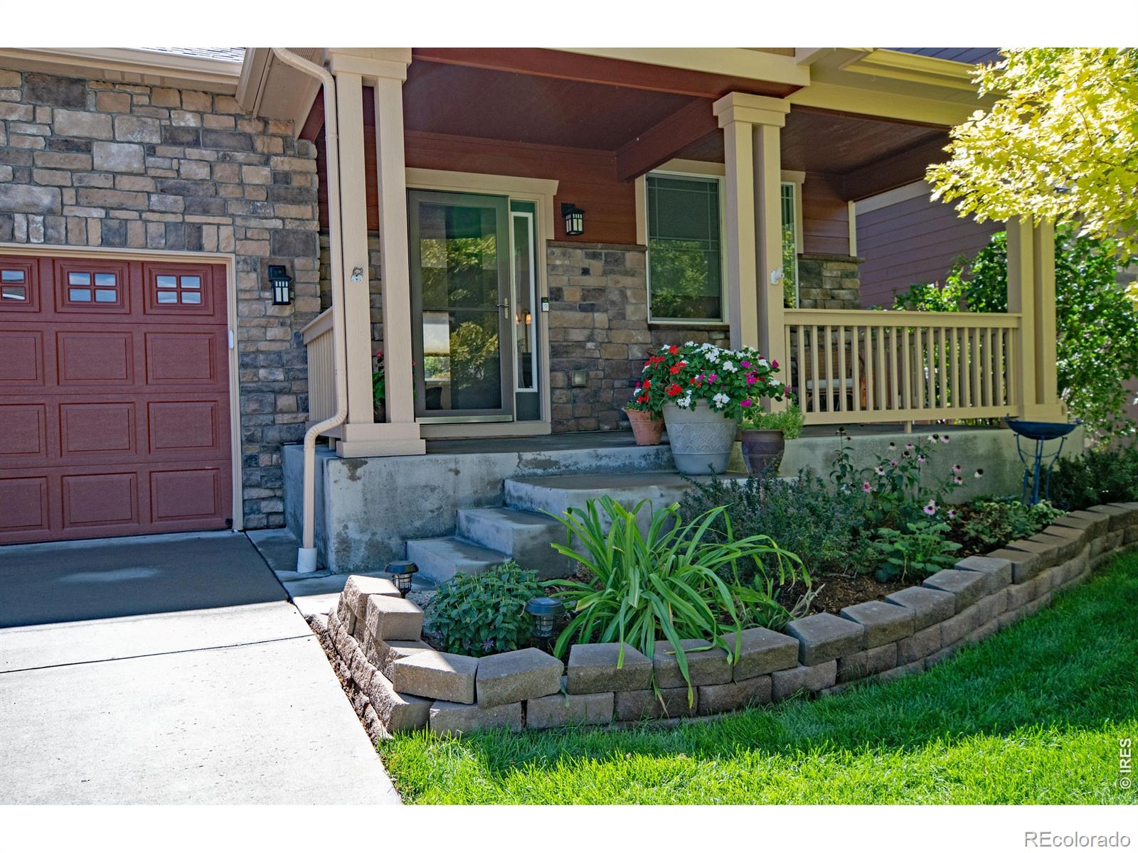 MLS Image #2 for 3375  wagon trail road,fort collins, Colorado