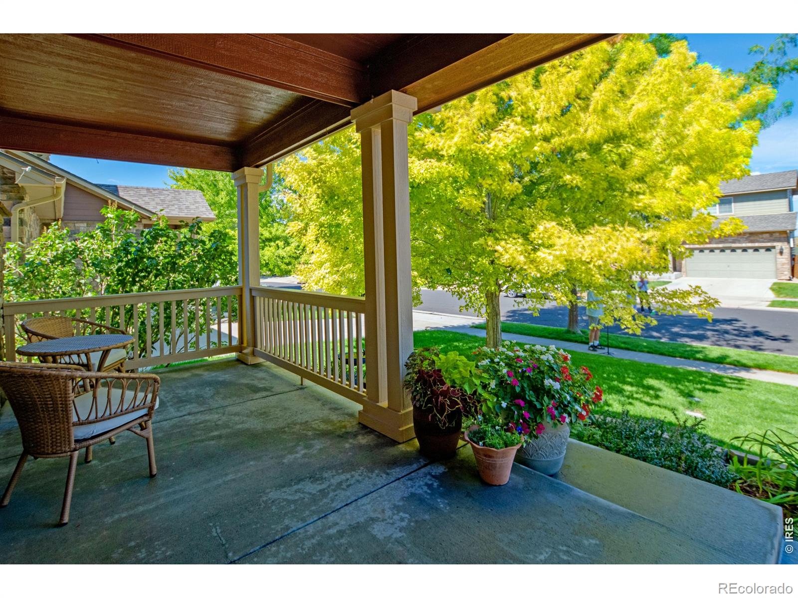 MLS Image #3 for 3375  wagon trail road,fort collins, Colorado