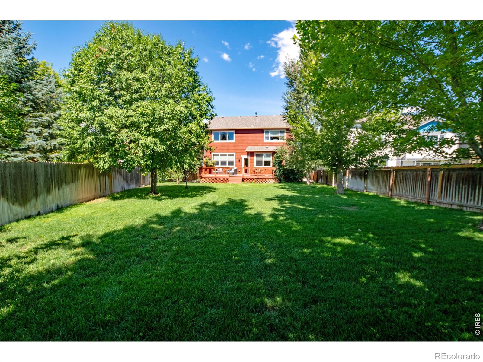 MLS Image #32 for 3375  wagon trail road,fort collins, Colorado
