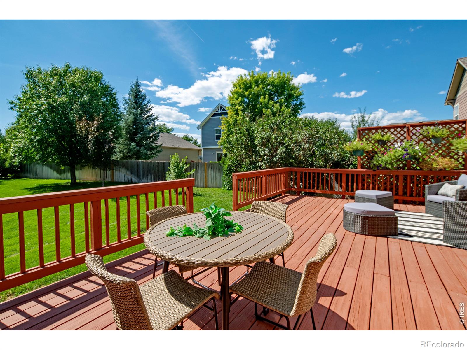 MLS Image #33 for 3375  wagon trail road,fort collins, Colorado