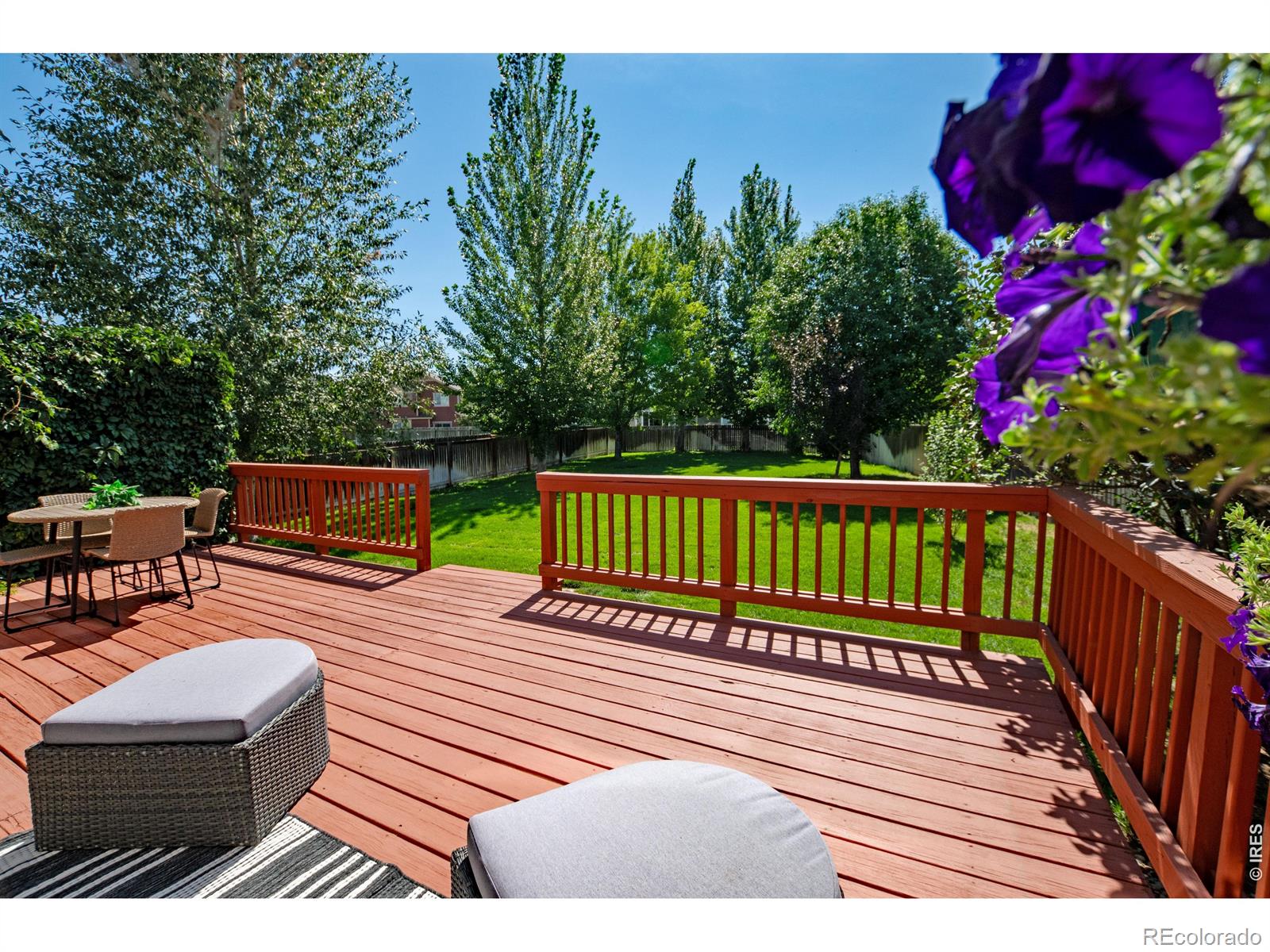 MLS Image #35 for 3375  wagon trail road,fort collins, Colorado