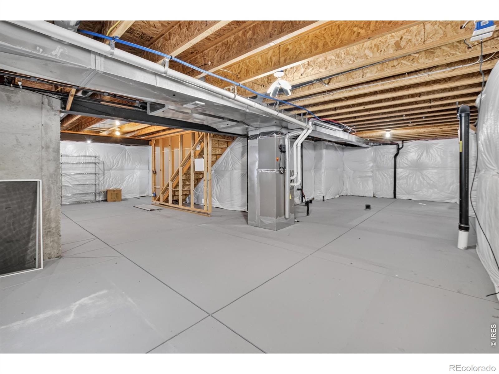 MLS Image #36 for 3375  wagon trail road,fort collins, Colorado