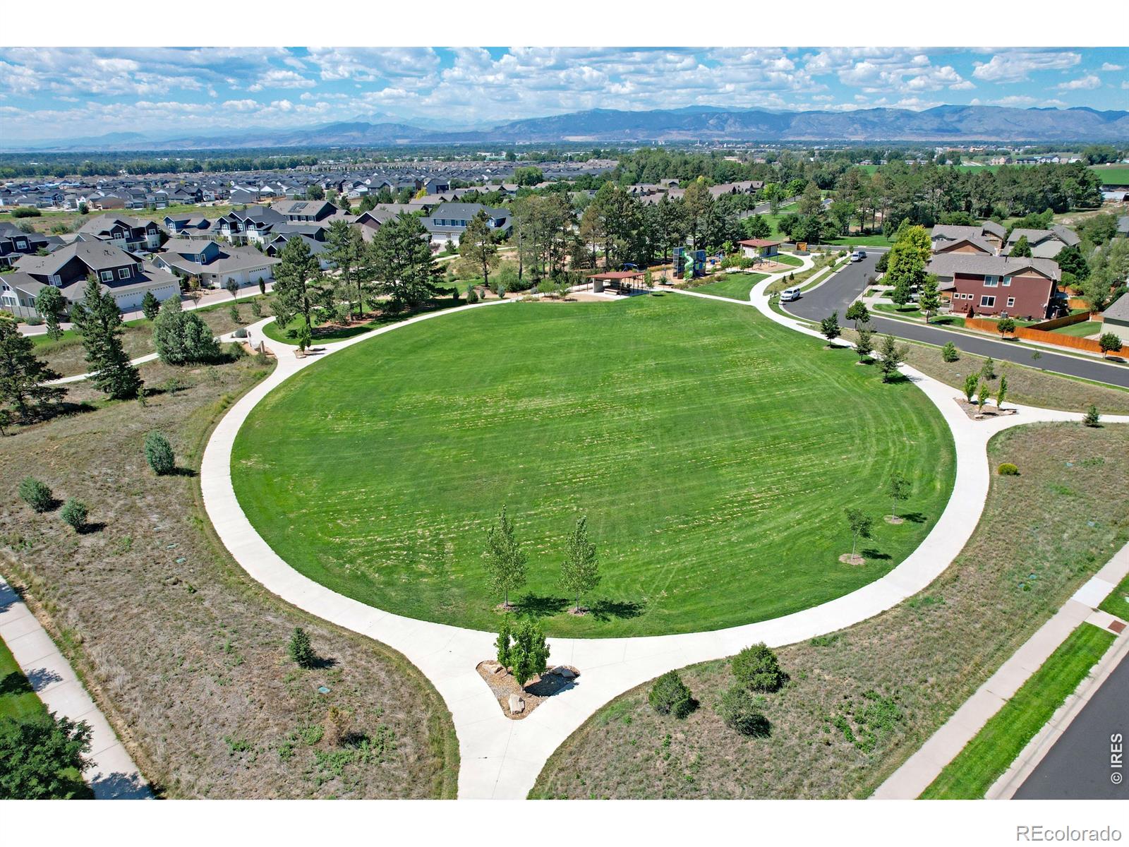 MLS Image #38 for 3375  wagon trail road,fort collins, Colorado