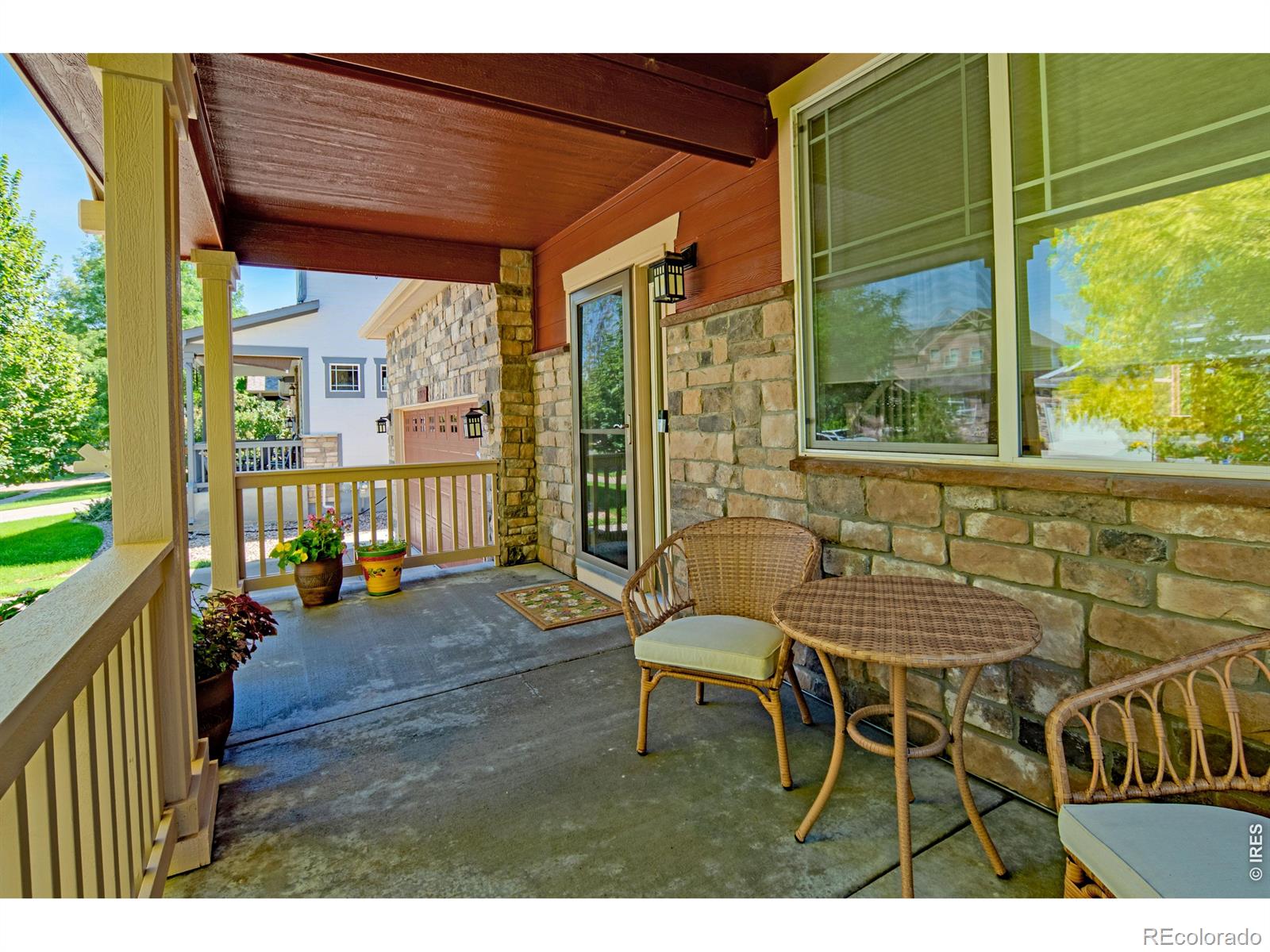 MLS Image #4 for 3375  wagon trail road,fort collins, Colorado