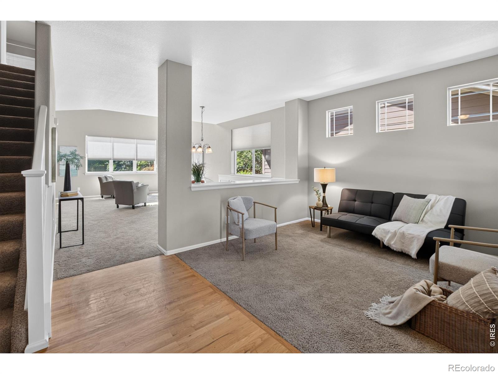 MLS Image #5 for 3375  wagon trail road,fort collins, Colorado