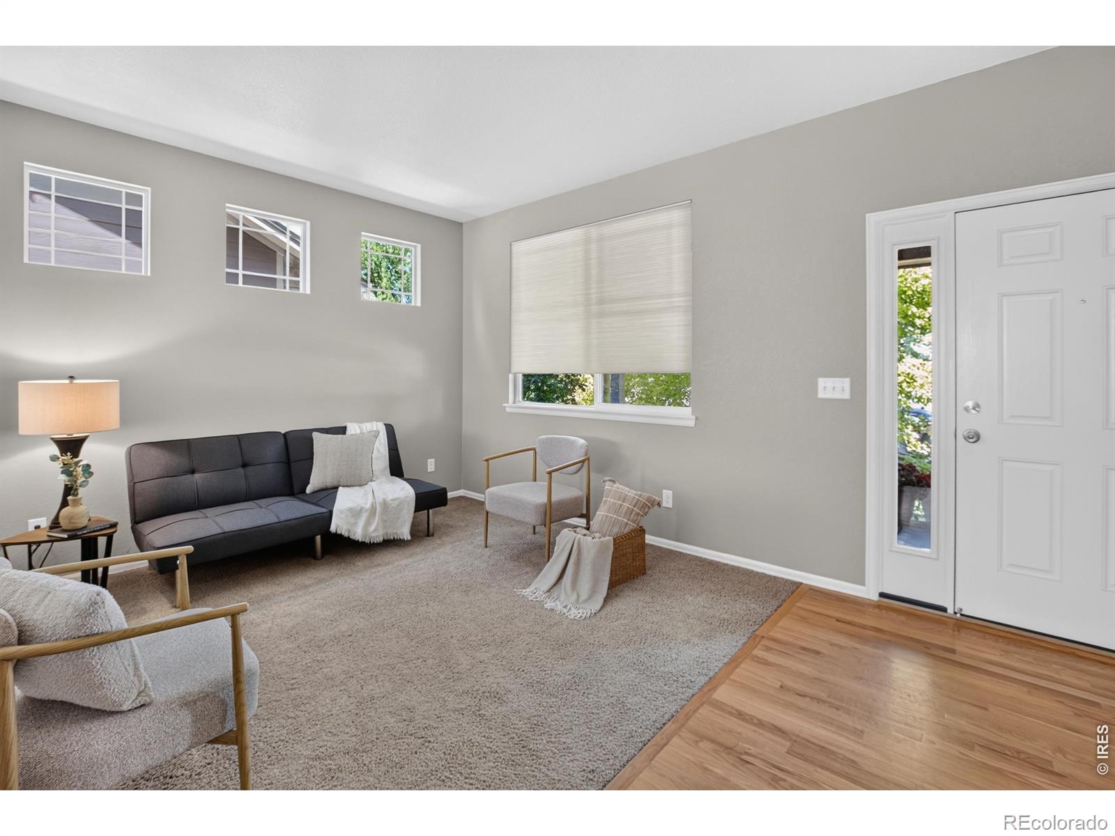 MLS Image #6 for 3375  wagon trail road,fort collins, Colorado