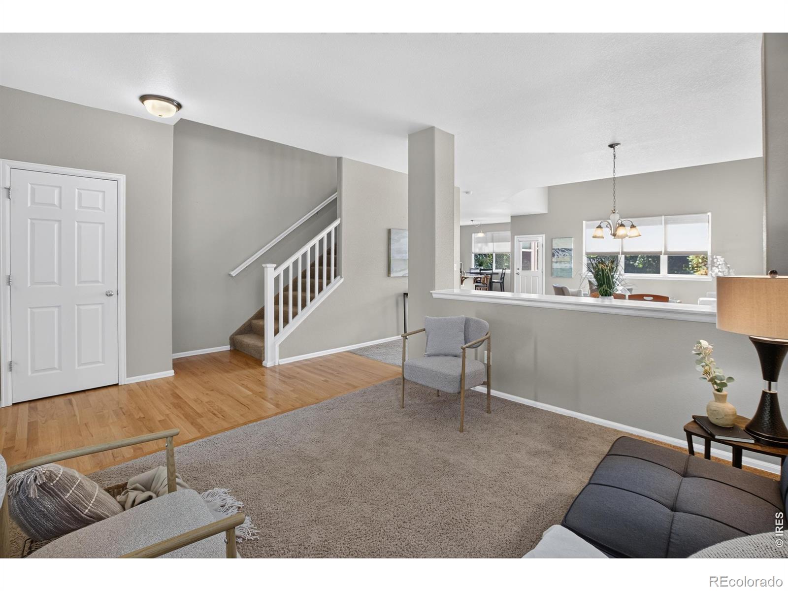 MLS Image #7 for 3375  wagon trail road,fort collins, Colorado