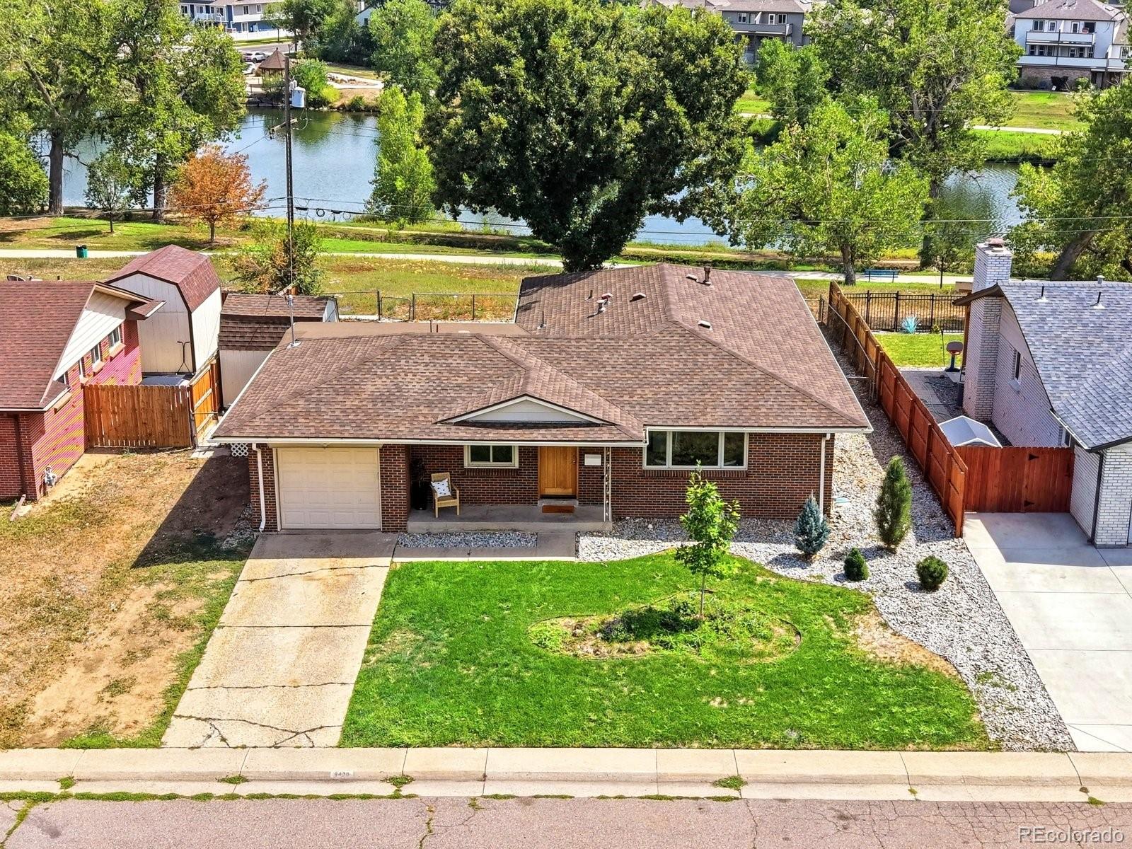 MLS Image #2 for 9420 w 51st avenue,arvada, Colorado