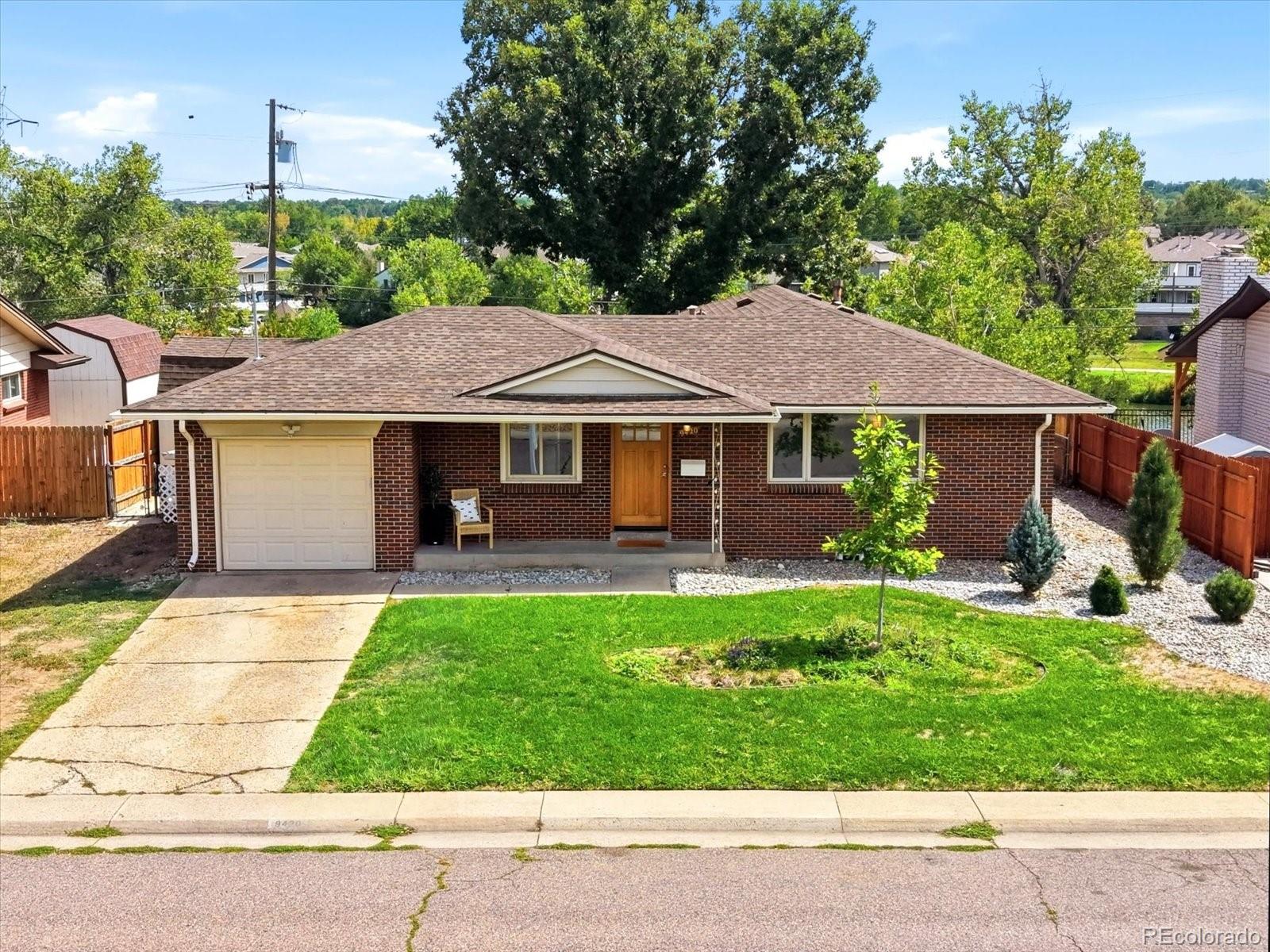 MLS Image #3 for 9420 w 51st avenue,arvada, Colorado