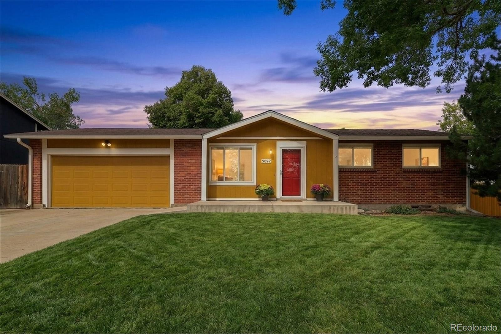 MLS Image #0 for 9097  dover street,westminster, Colorado
