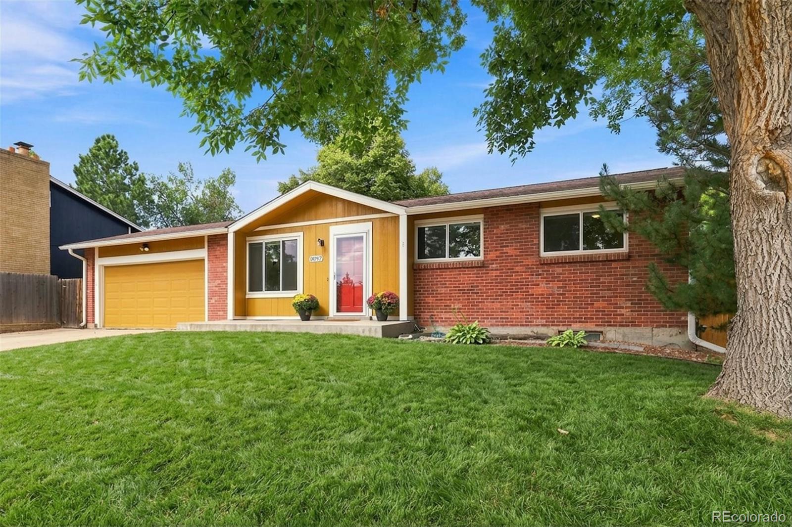 MLS Image #1 for 9097  dover street,westminster, Colorado