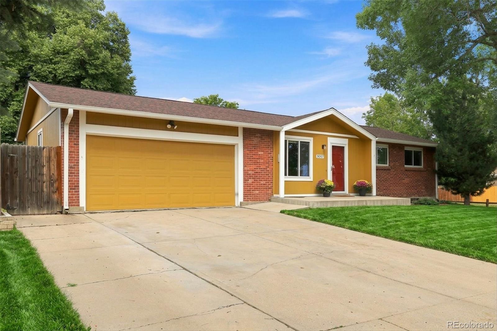 MLS Image #2 for 9097  dover street,westminster, Colorado