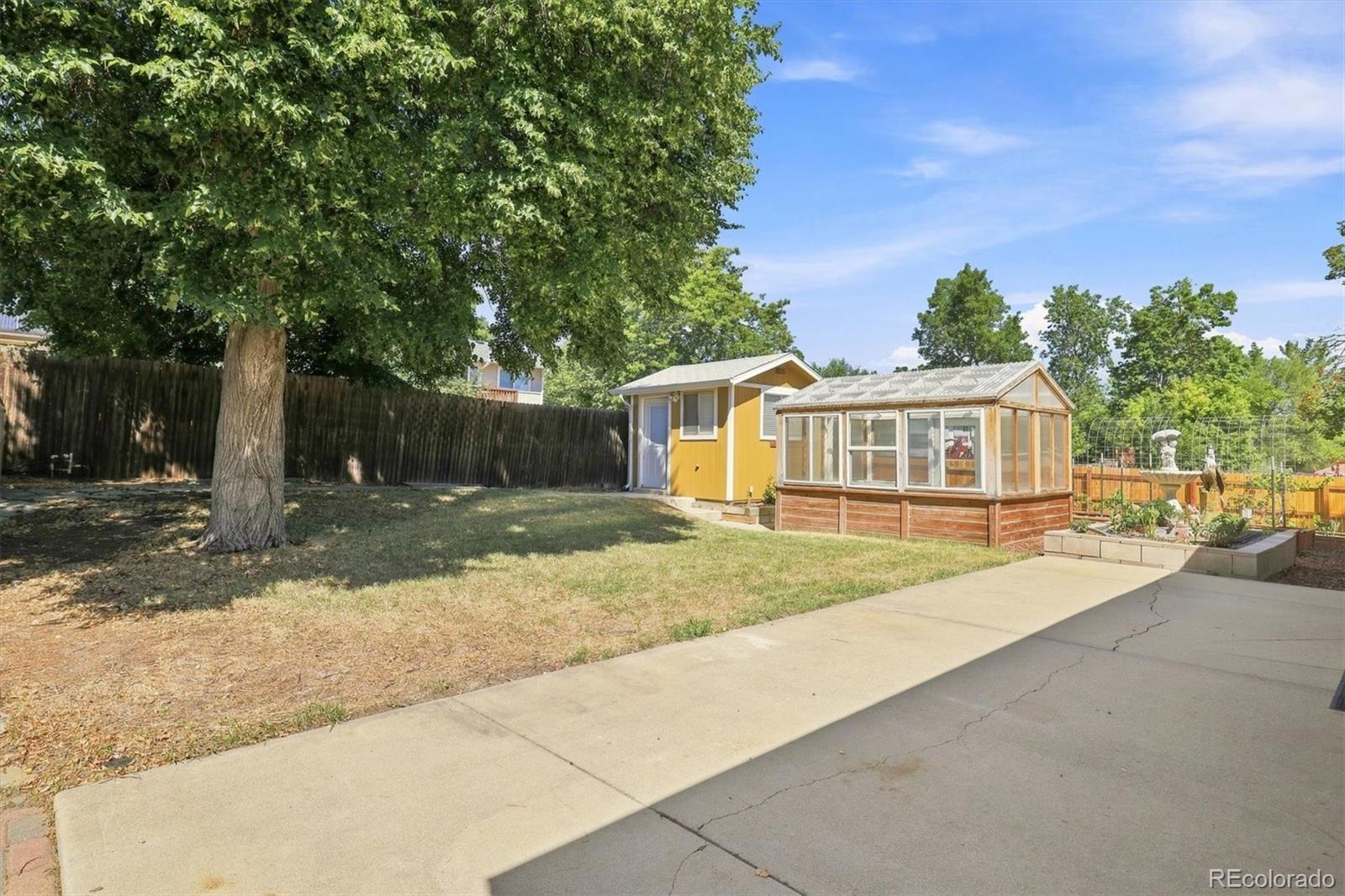 MLS Image #26 for 9097  dover street,westminster, Colorado