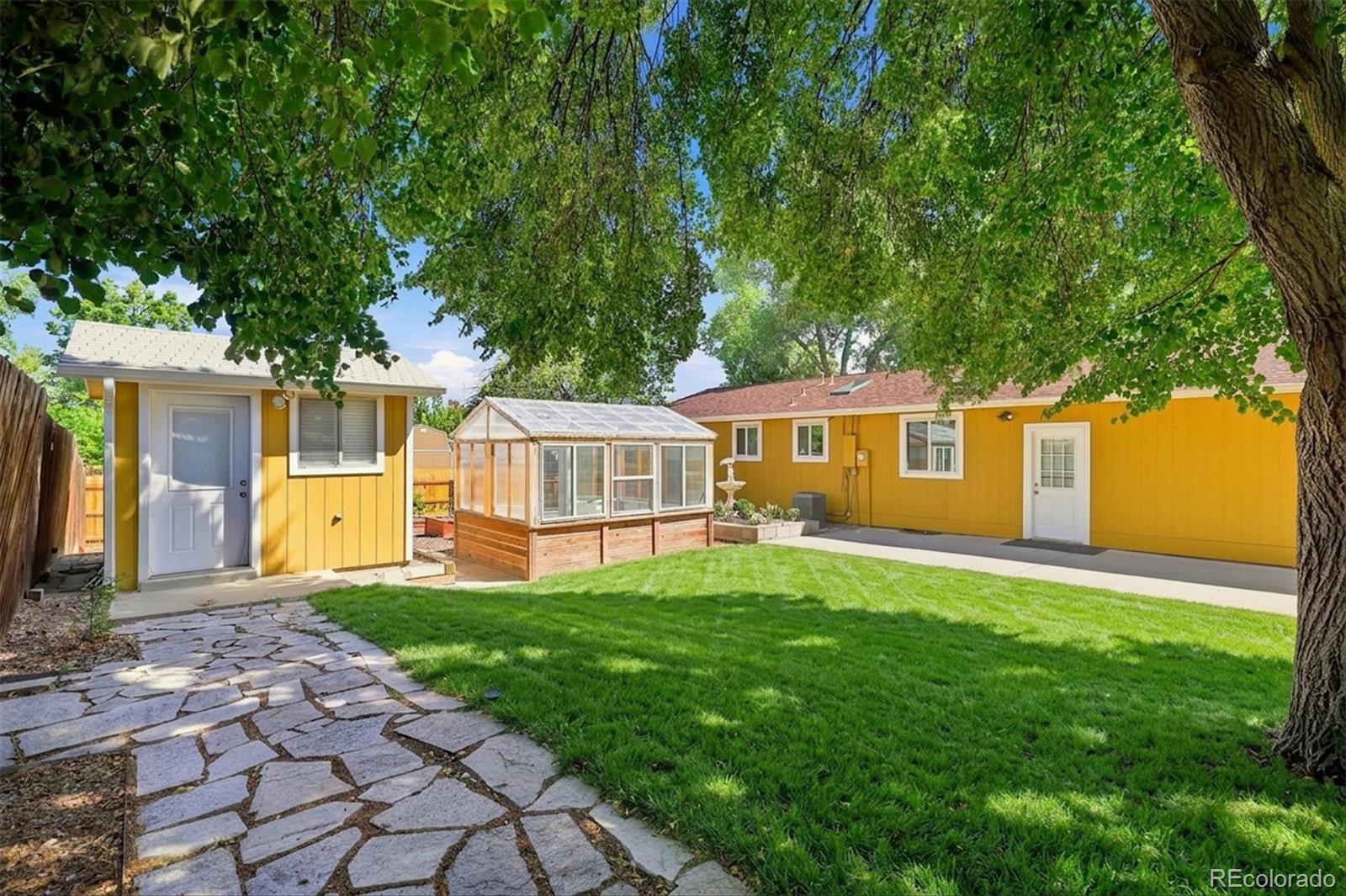 MLS Image #27 for 9097  dover street,westminster, Colorado