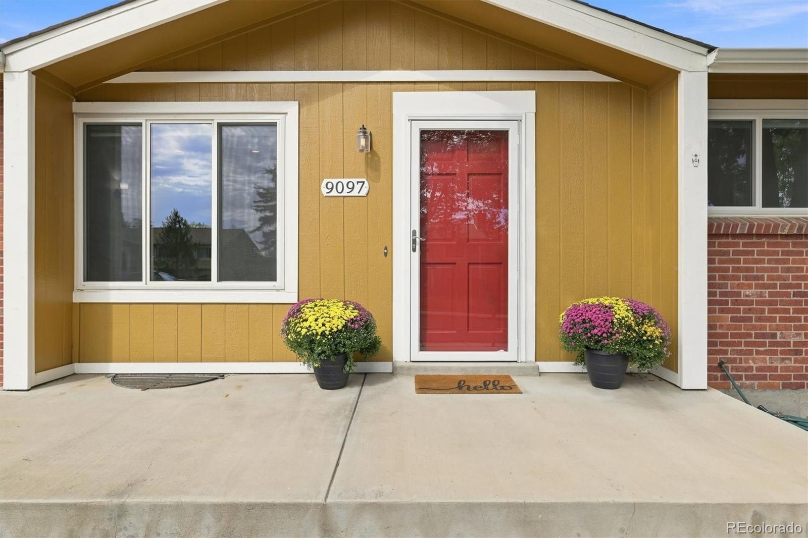 MLS Image #3 for 9097  dover street,westminster, Colorado