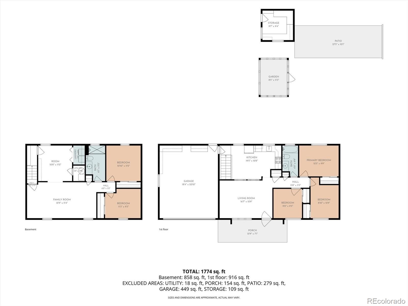 MLS Image #36 for 9097  dover street,westminster, Colorado
