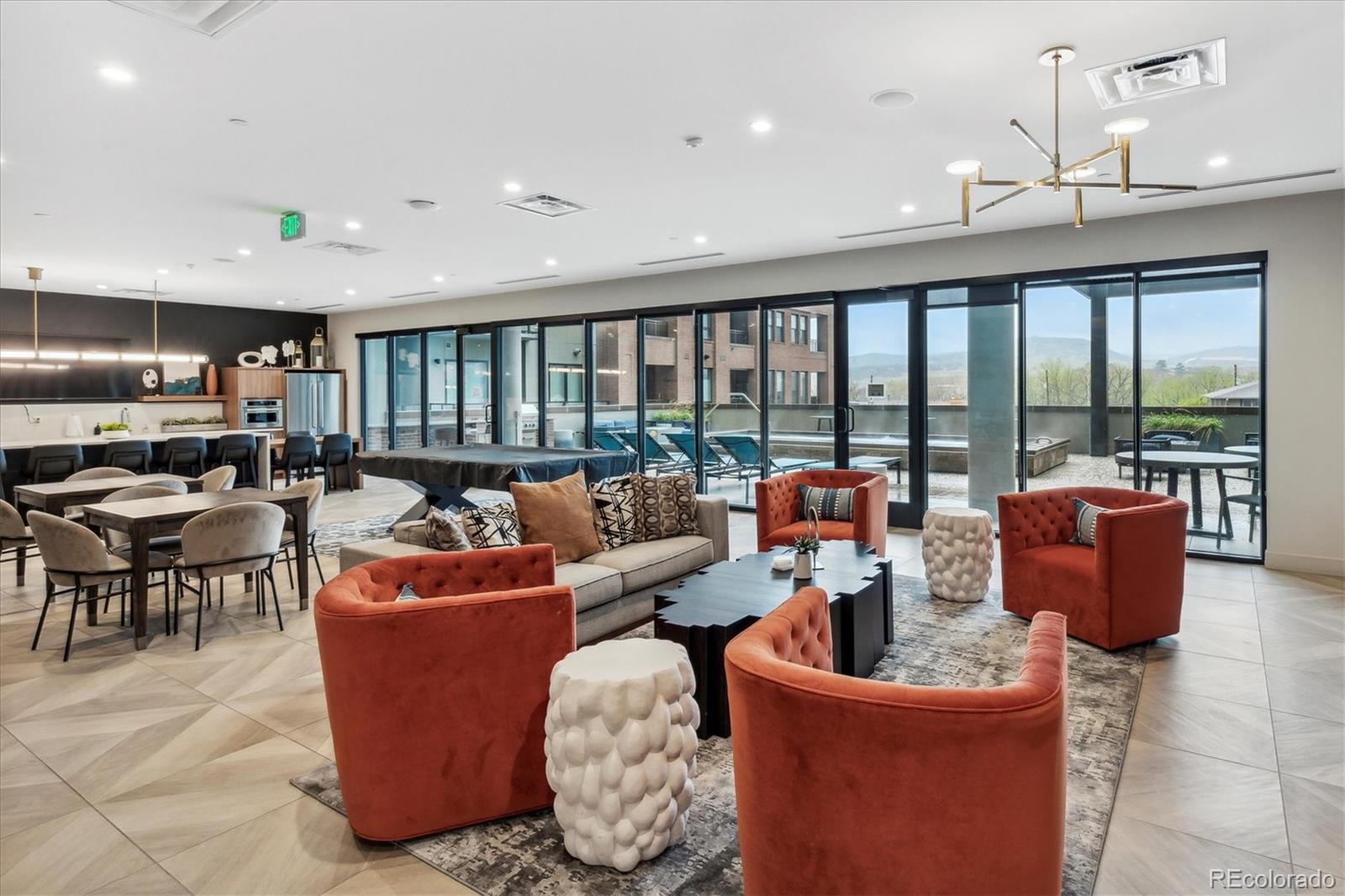 MLS Image #13 for 20  wilcox street,castle rock, Colorado