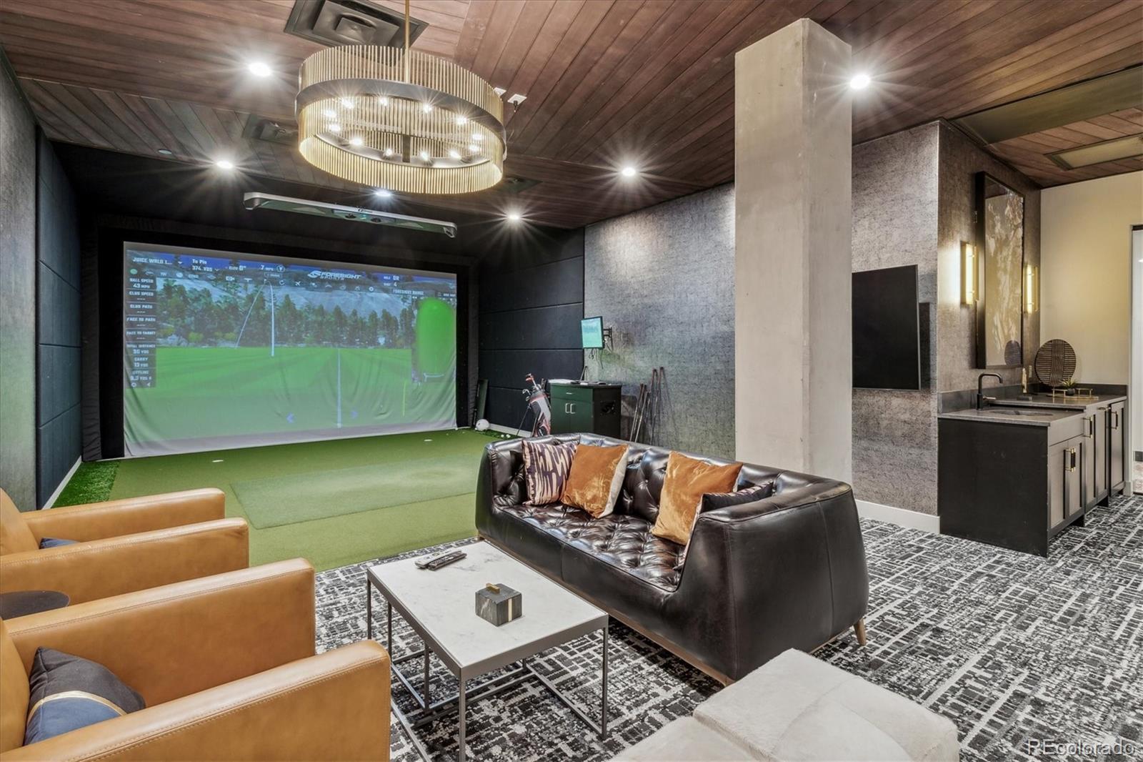 MLS Image #14 for 20  wilcox street,castle rock, Colorado