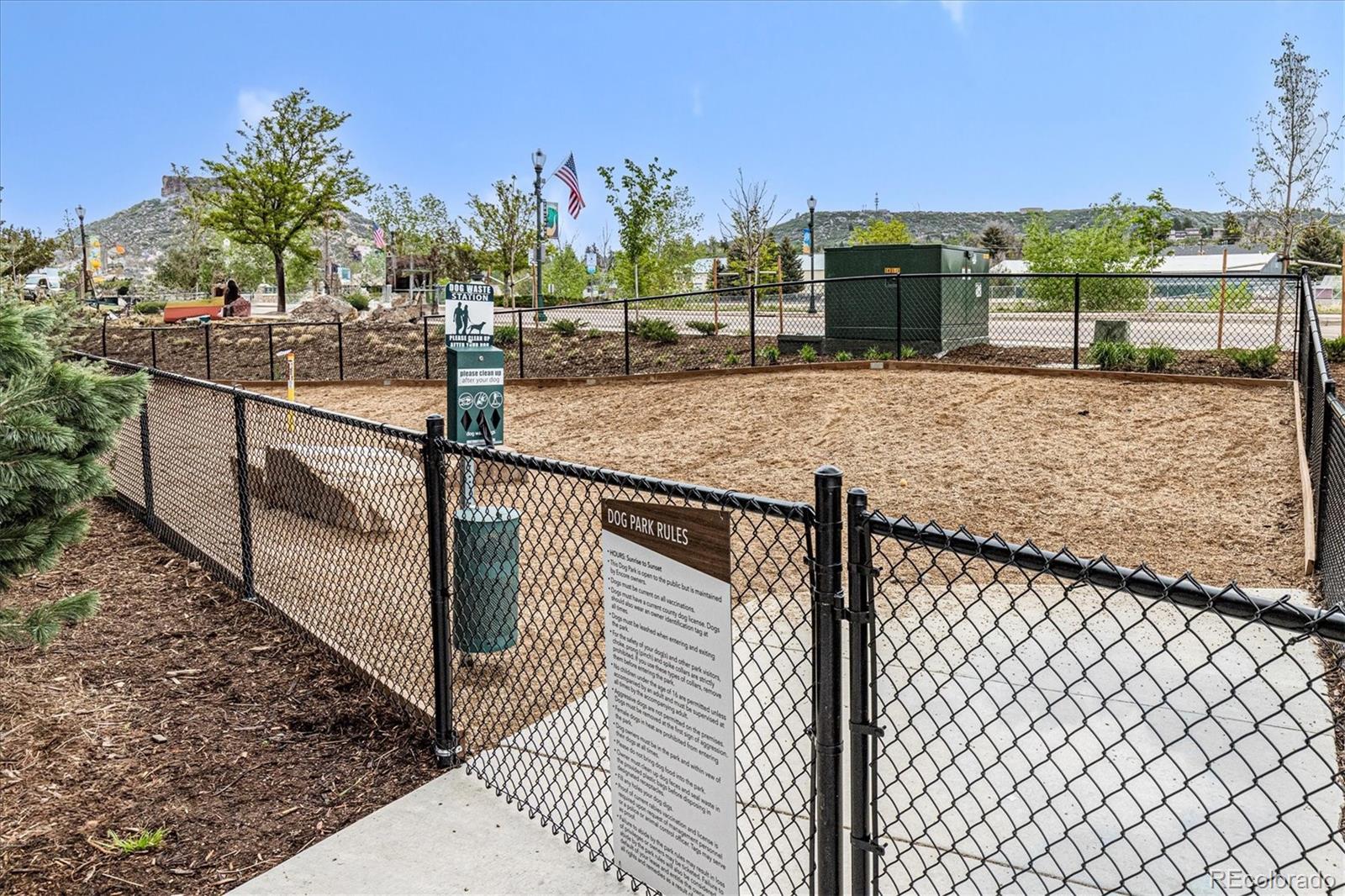 MLS Image #17 for 20  wilcox street,castle rock, Colorado