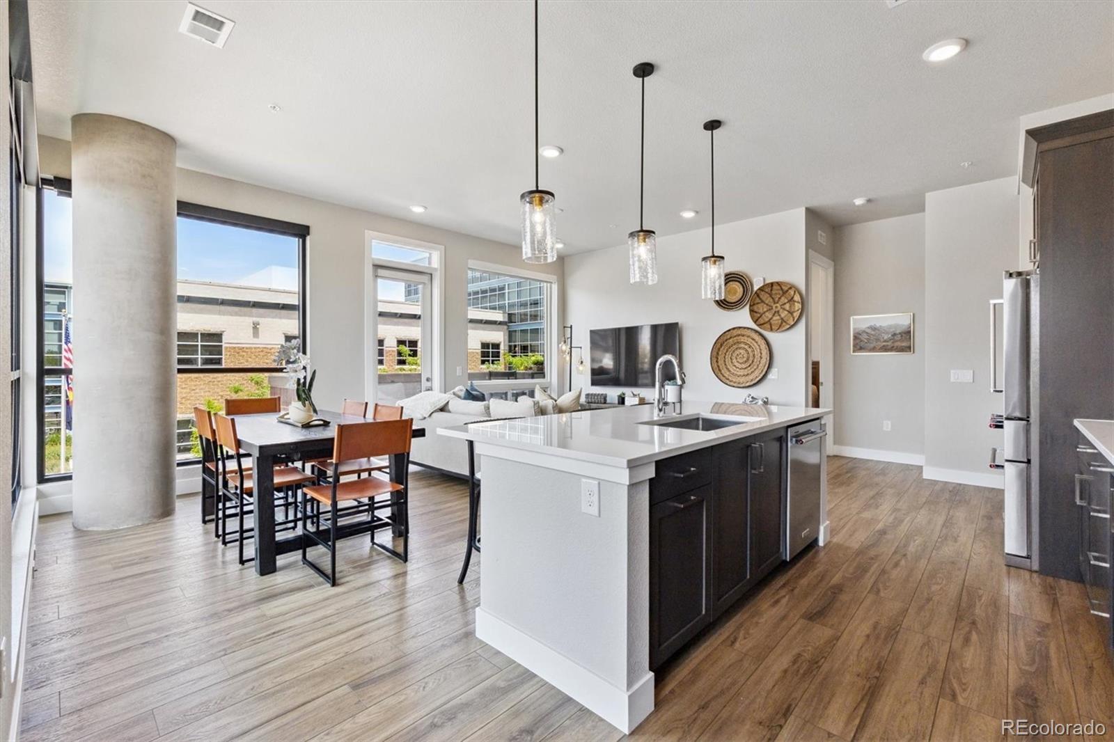 MLS Image #3 for 20  wilcox street,castle rock, Colorado