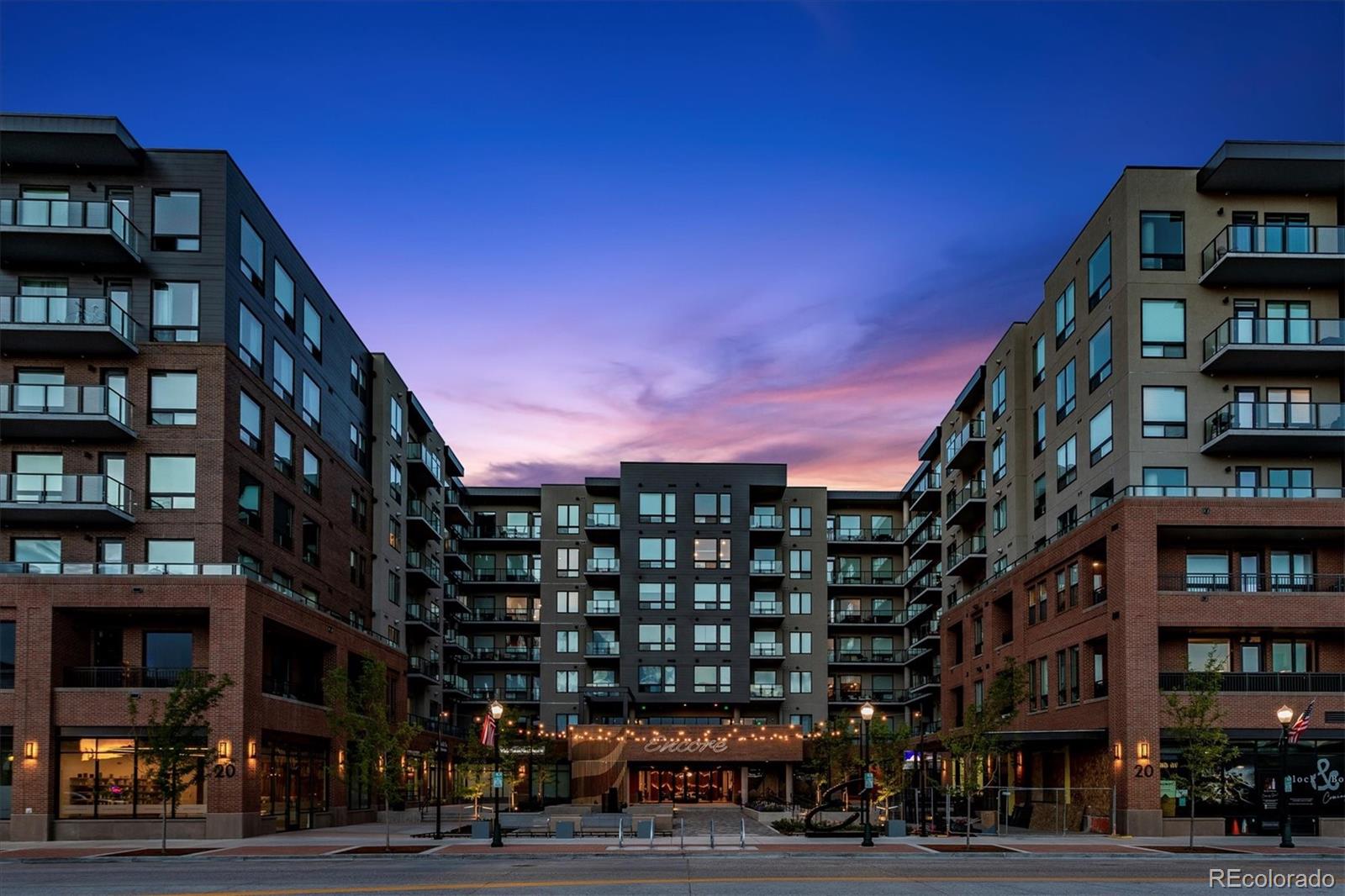 MLS Image #9 for 20  wilcox street,castle rock, Colorado