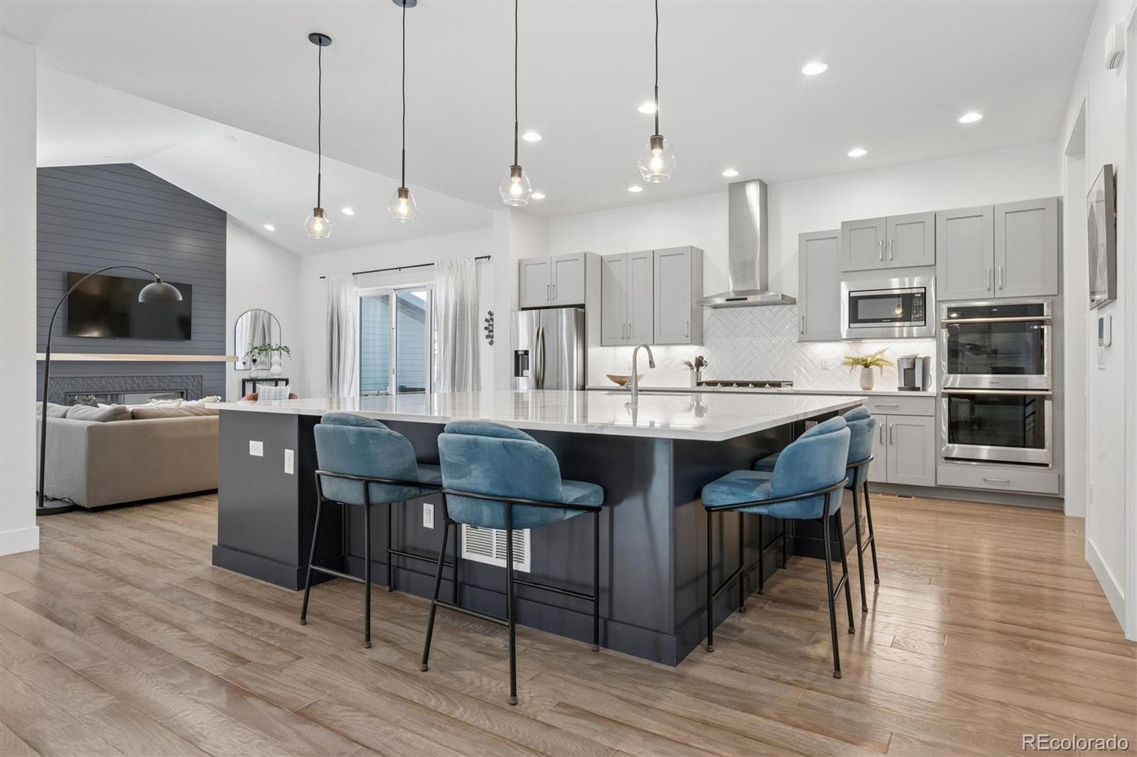 MLS Image #1 for 6295  fulton court,denver, Colorado