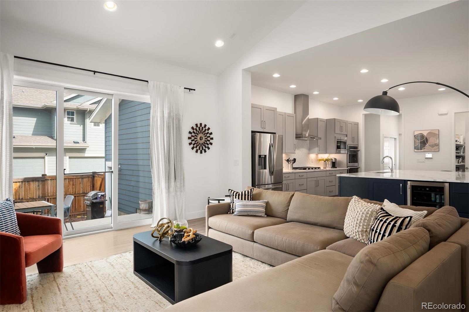 MLS Image #17 for 6295  fulton court,denver, Colorado